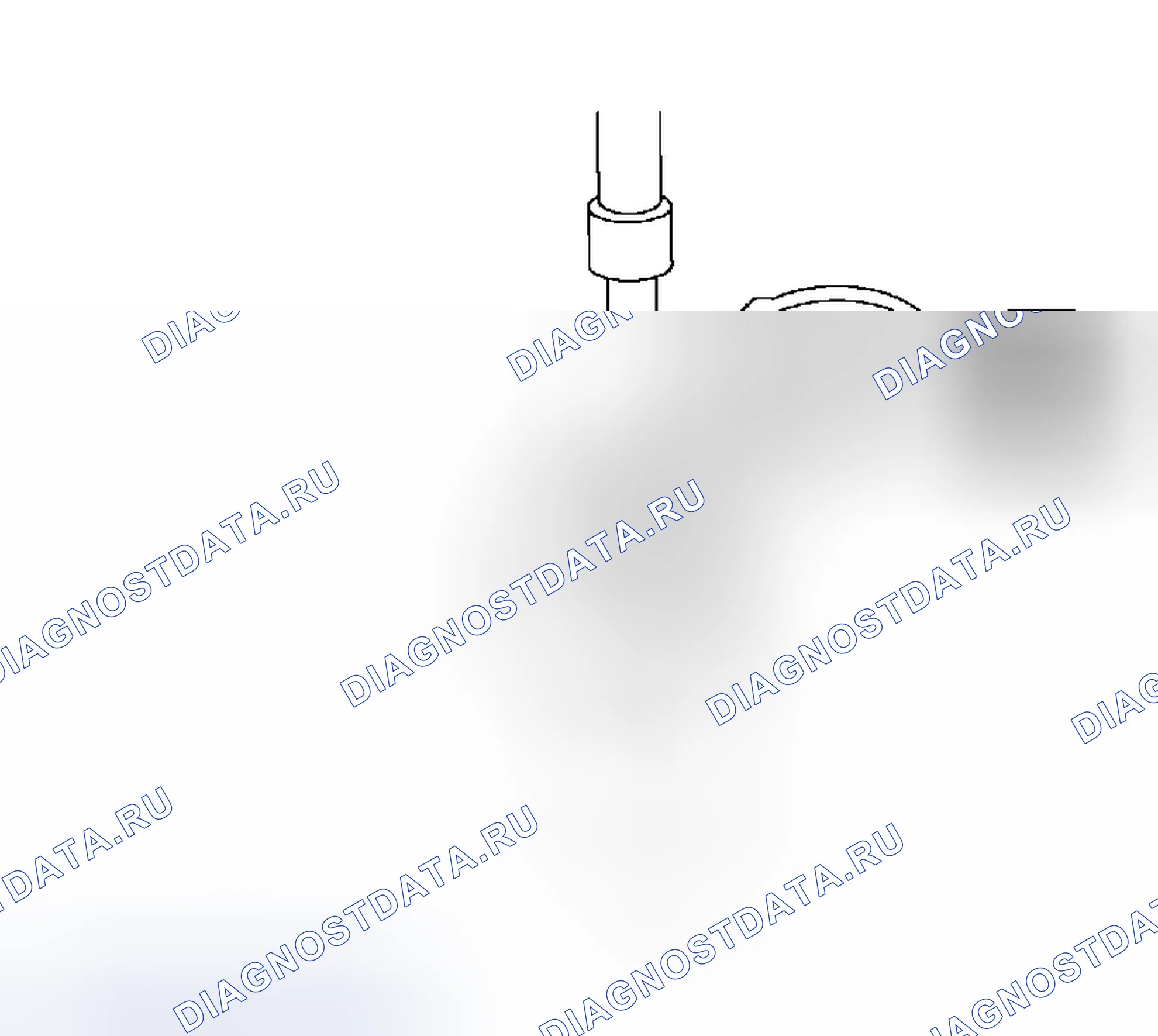 Рис. 672. Ford Focus I рестайлинг