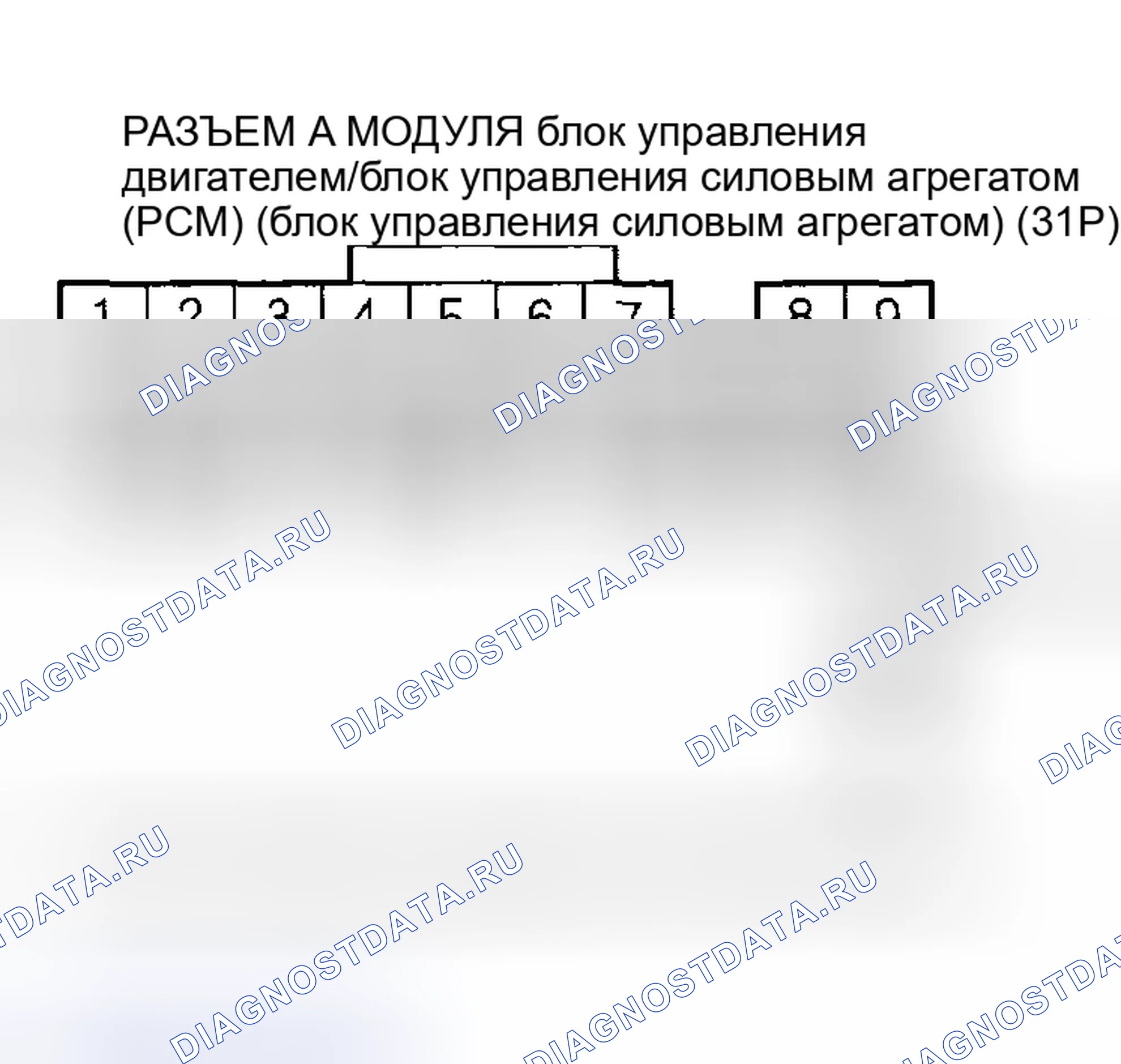 Рис. 100. Honda CR-V II рестайлинг