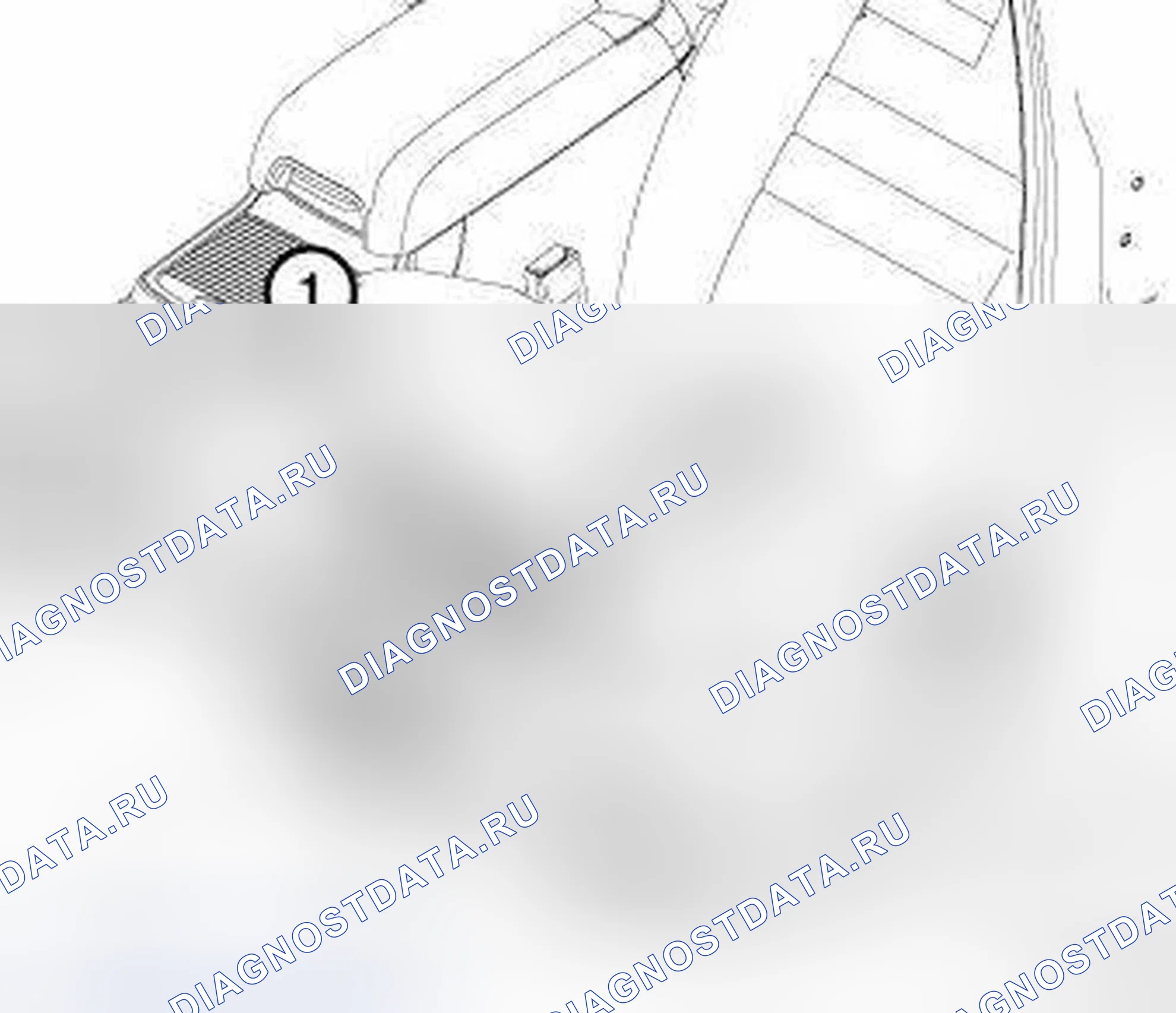 Рис. 182. Dodge Charger VI