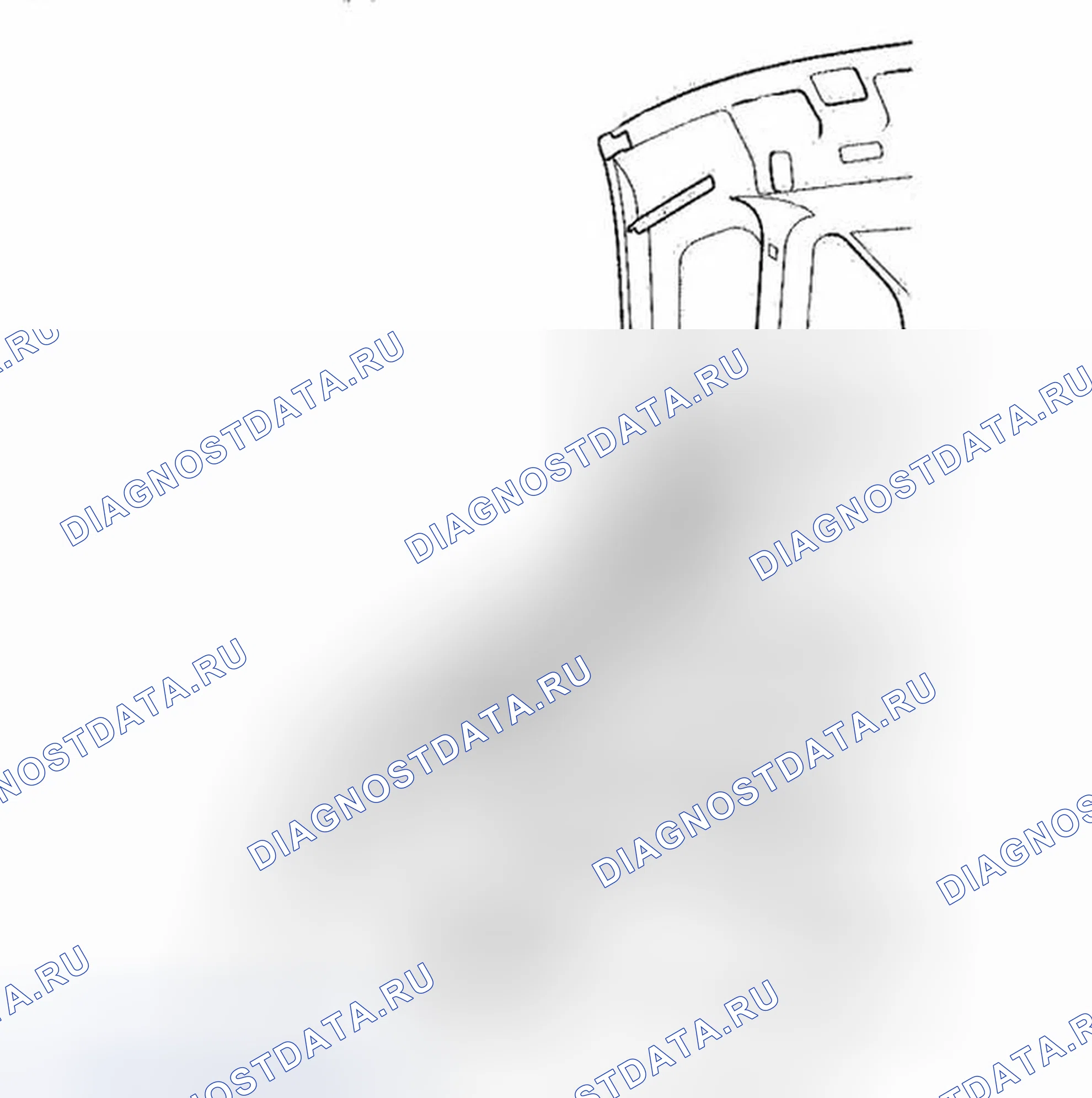 Рис. 49. Honda Civic VIII рестайлинг