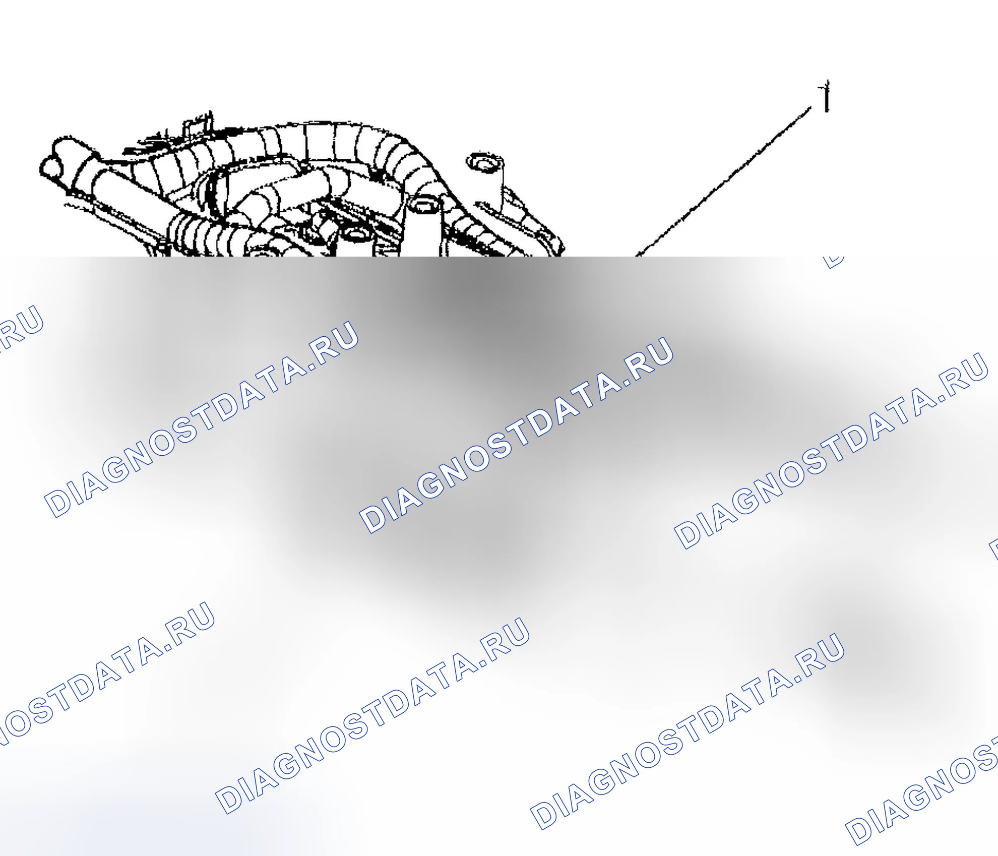 Рис. 1377. Chevrolet Silverado 1500 HD 