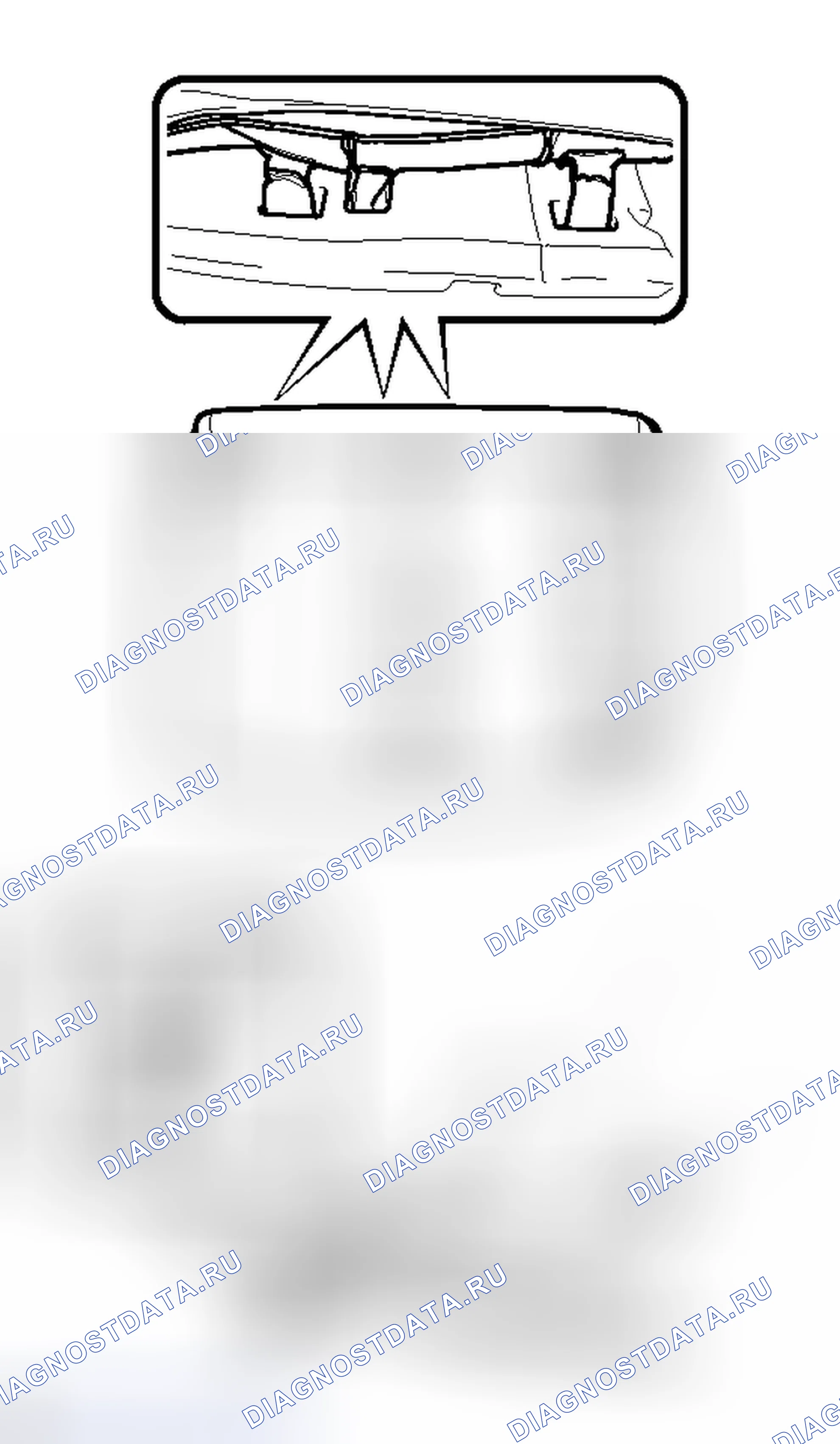 Рис. 633. Toyota Sienna III