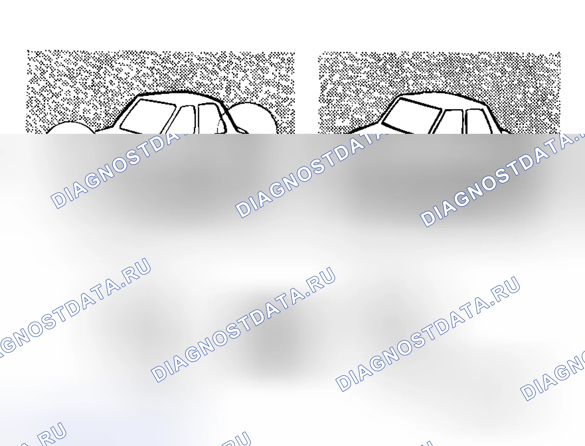 Рис. 5. Mitsubishi Endeavor I
