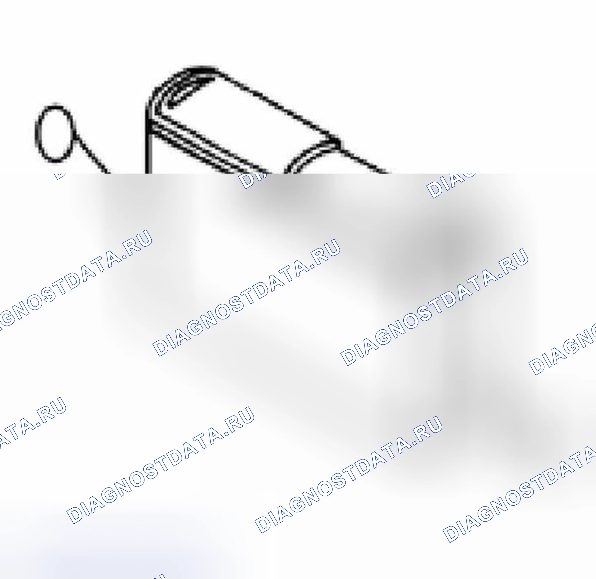 Рис. 34. Volkswagen Golf Mk3
