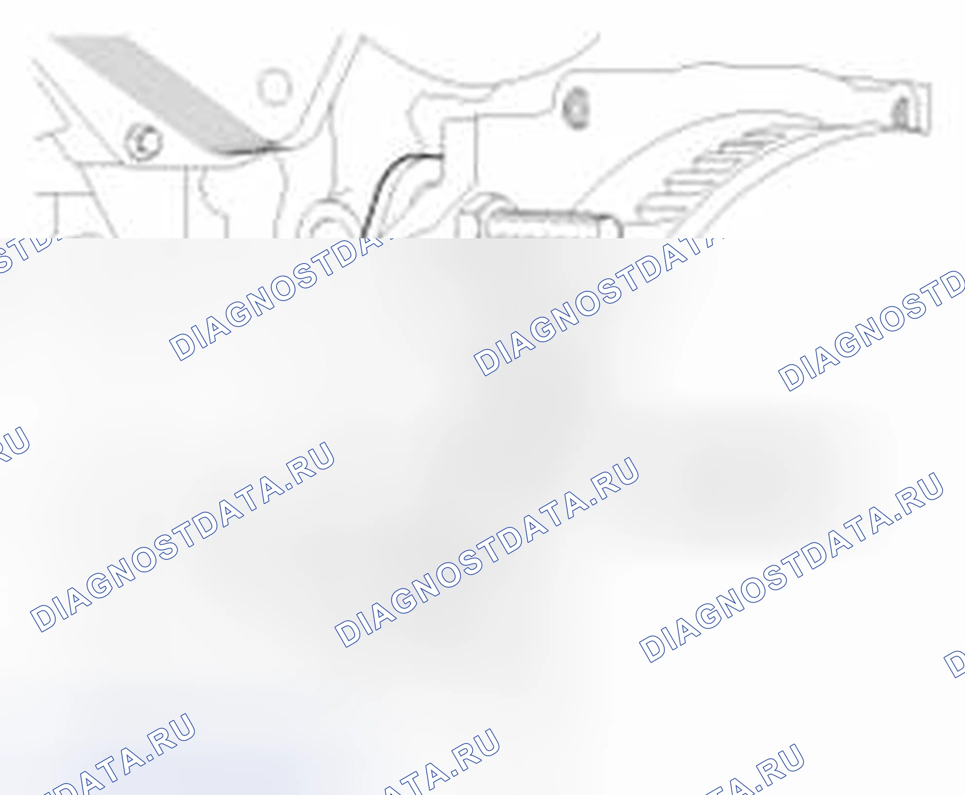 Рис. 62. Kia Sedona II рестайлинг