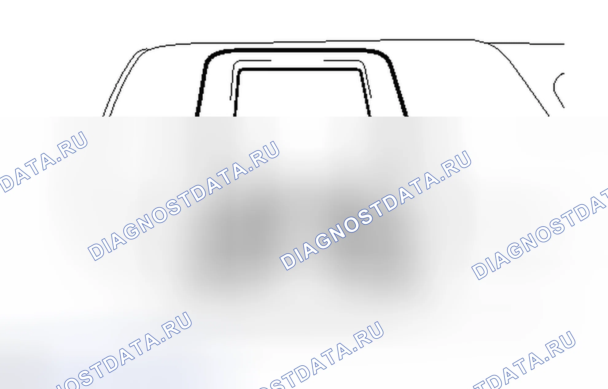 Рис. 425. Honda Accord VII