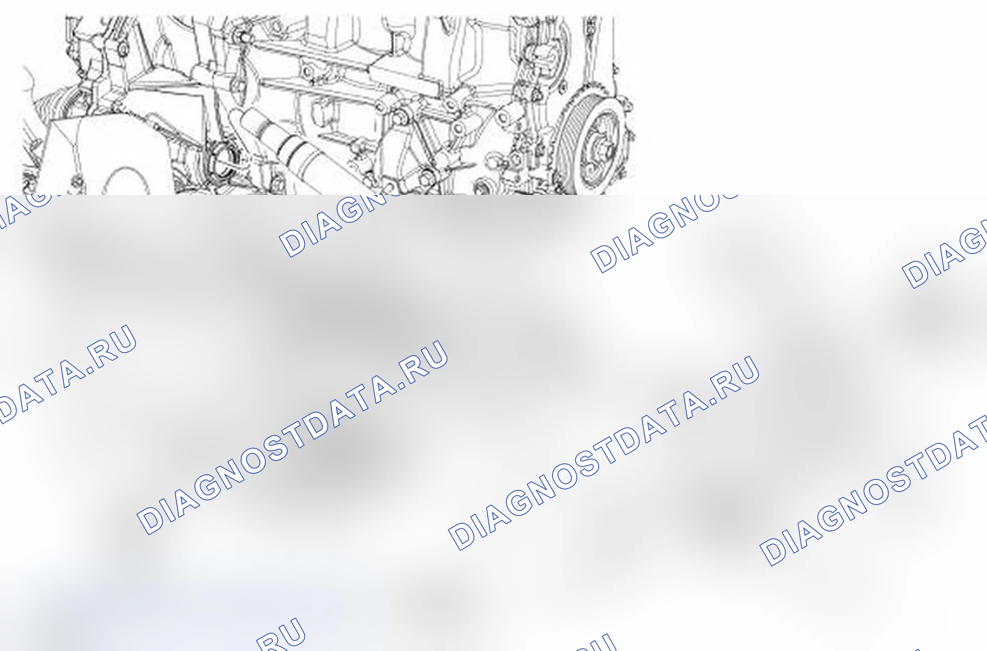 Рис. 19. Ford Transit Connect I рестайлинг