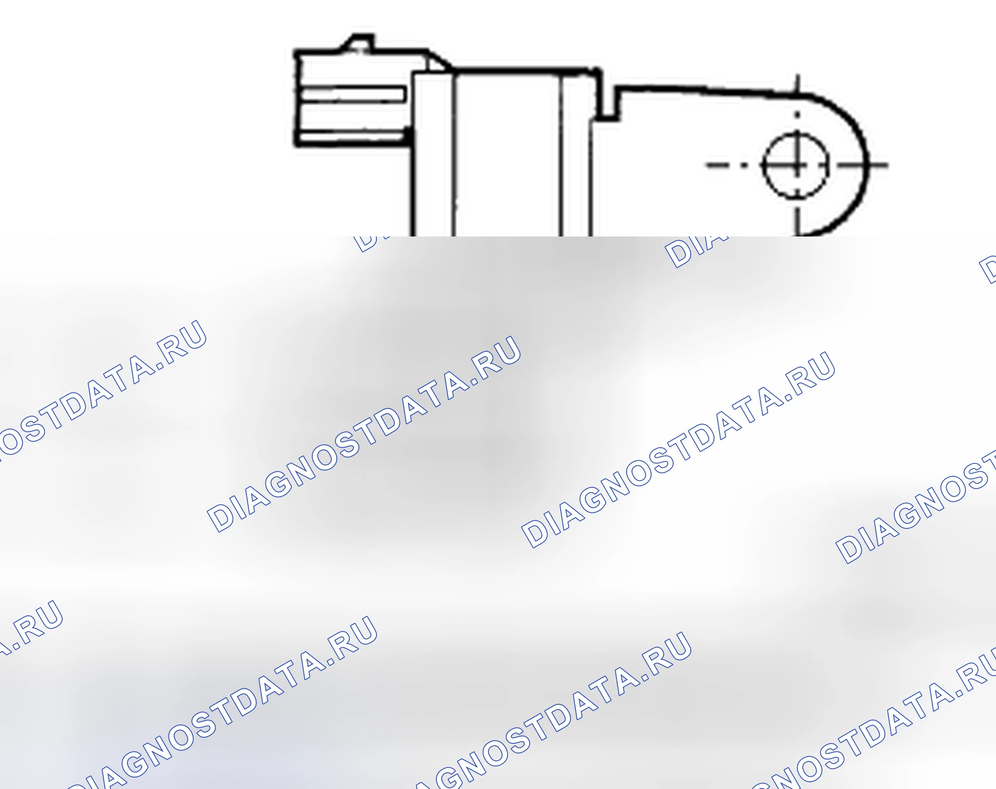 Рис. 37: УСТАНОВКА. Subaru Legacy BL/BP рестайлинг