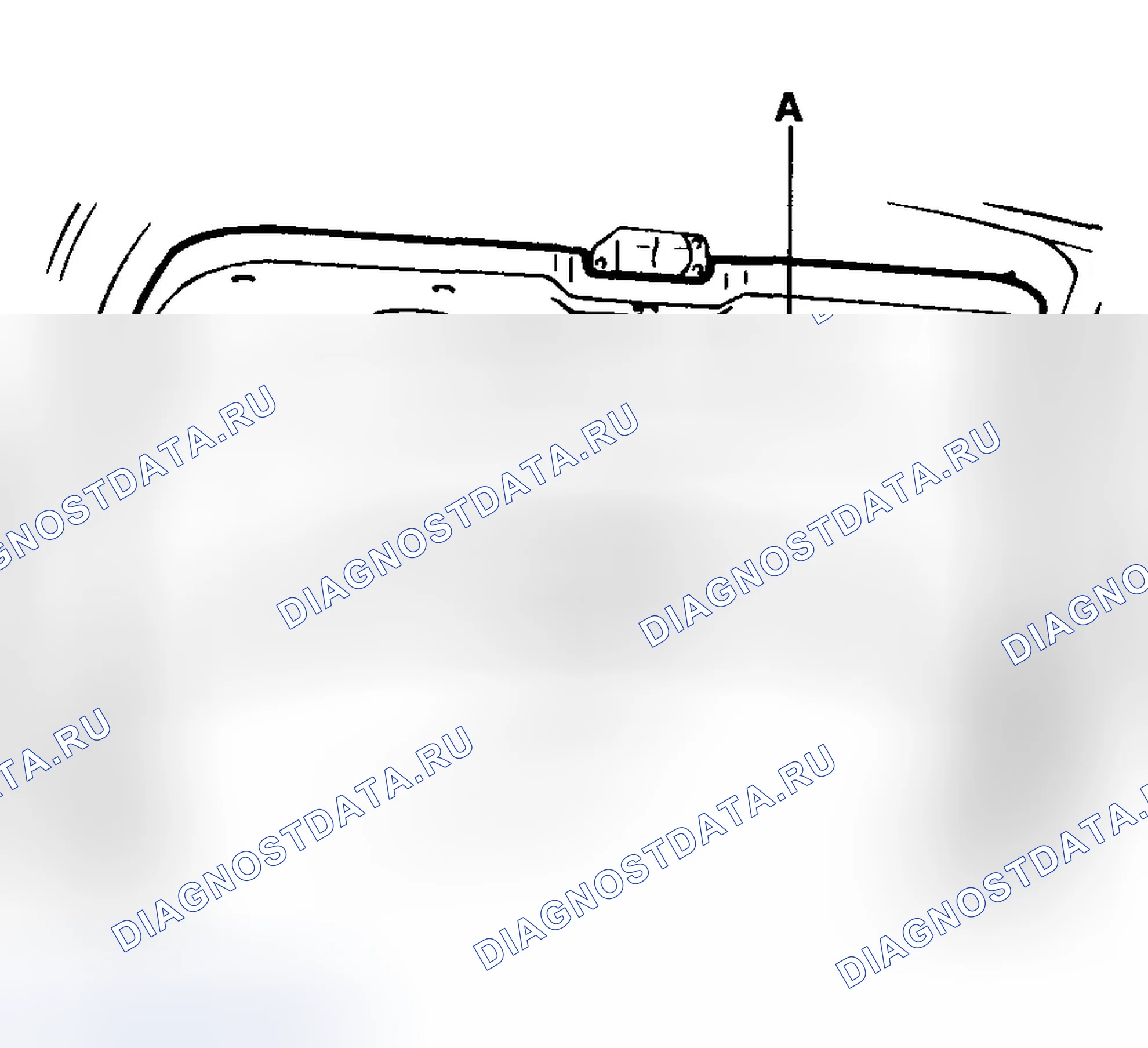 Рис. 22: ДЕМОНТАЖ. Hyundai Elantra III рестайлинг