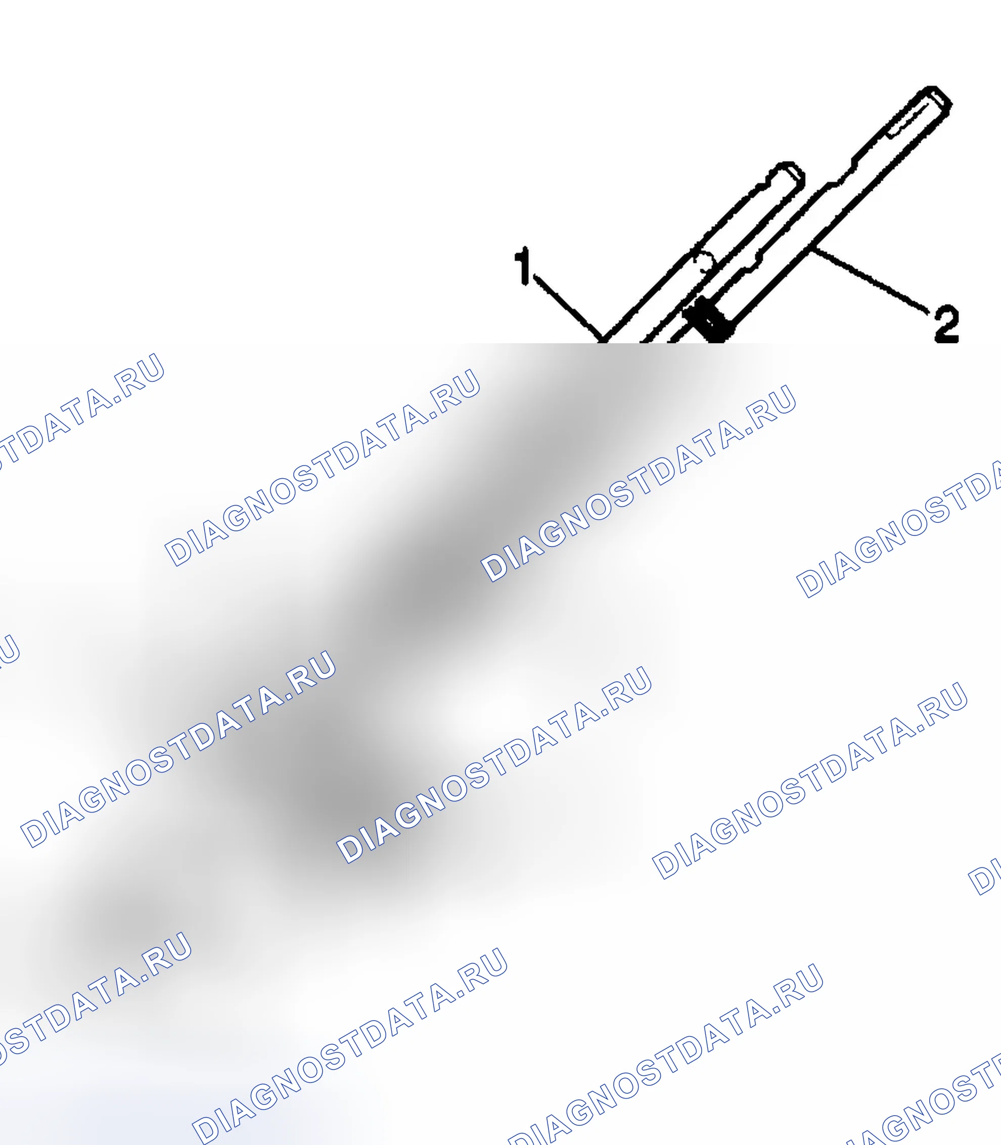Рис. 45. Chevrolet Tracker II