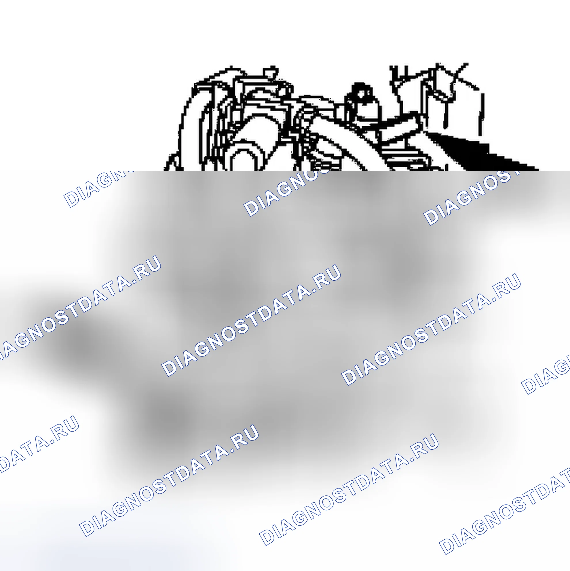 Рис. 791. Ford Ranger I