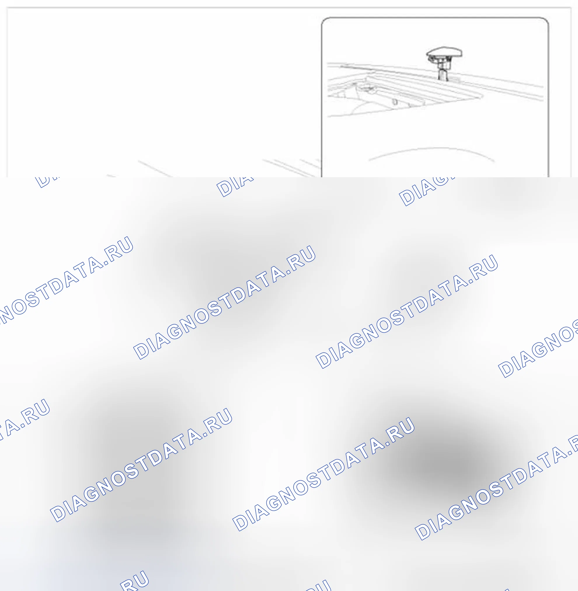 Рис. 22: Интерьер. Hyundai Azera II