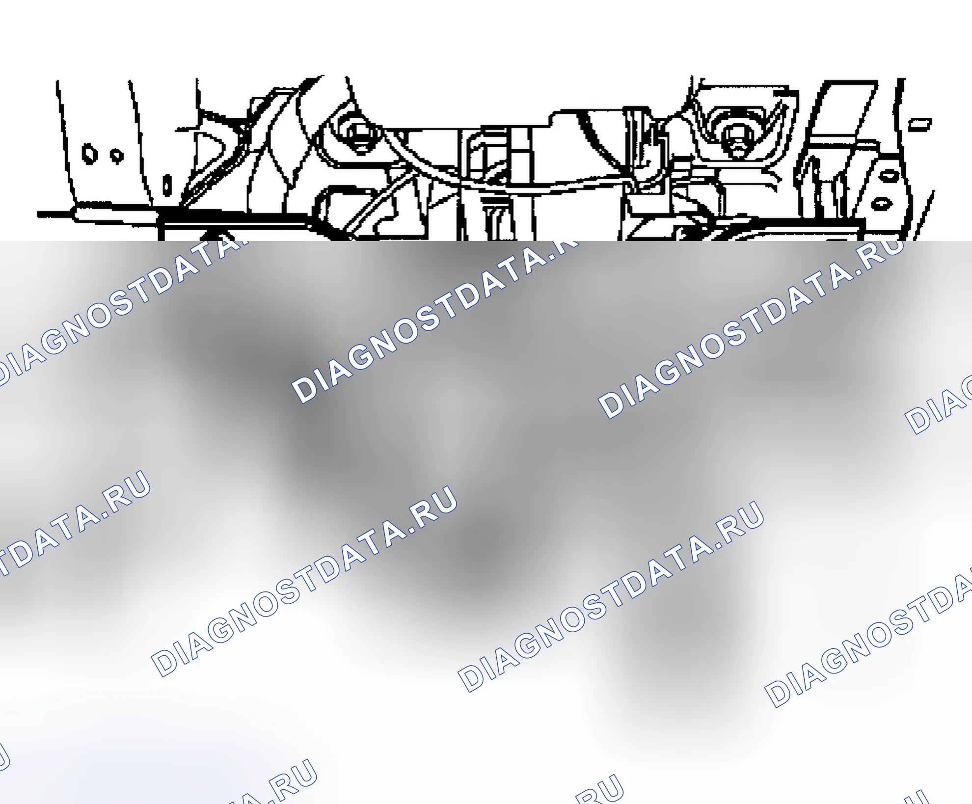 Рис. 136. Ford Escape I