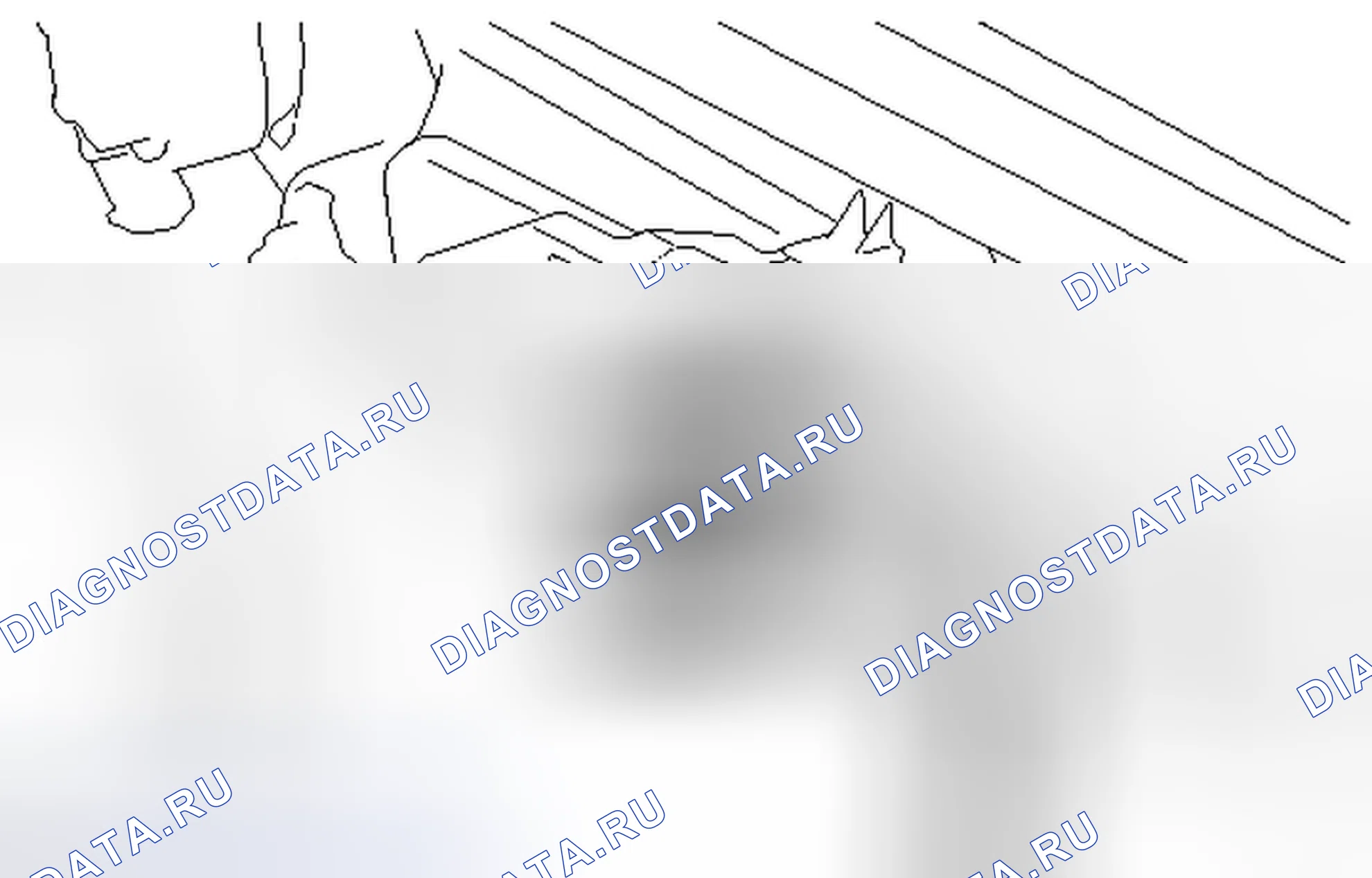 Рис. 100. Scion tC II рестайлинг