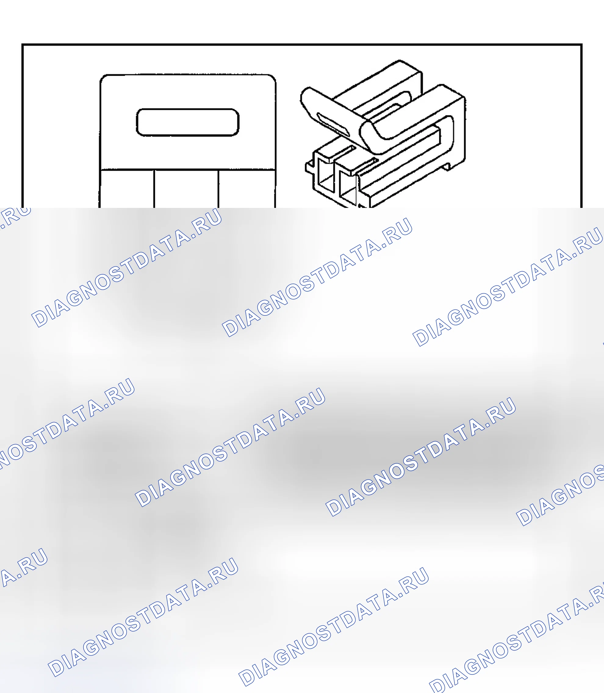 Рис. 565. GMC Savana H2500 