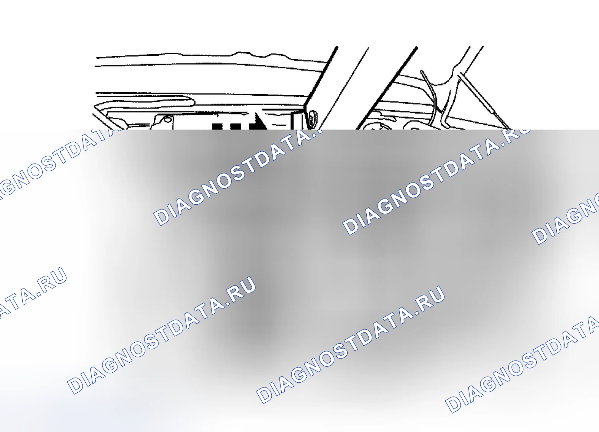 Рис. 2406. Ford Pickup F150 