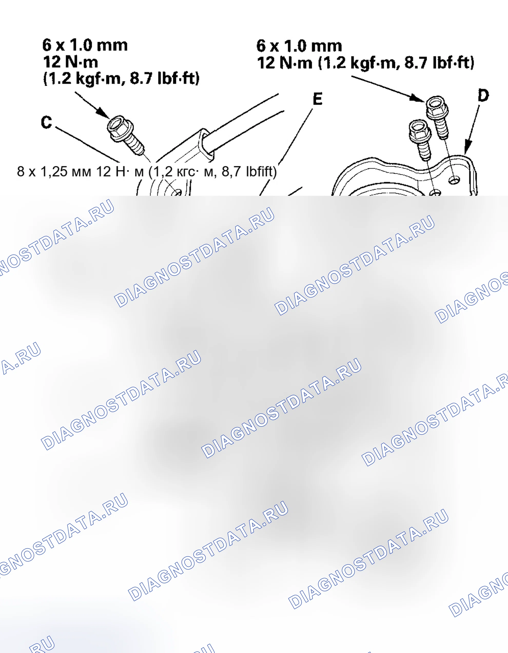 Рис. 21. Honda Ridgeline I