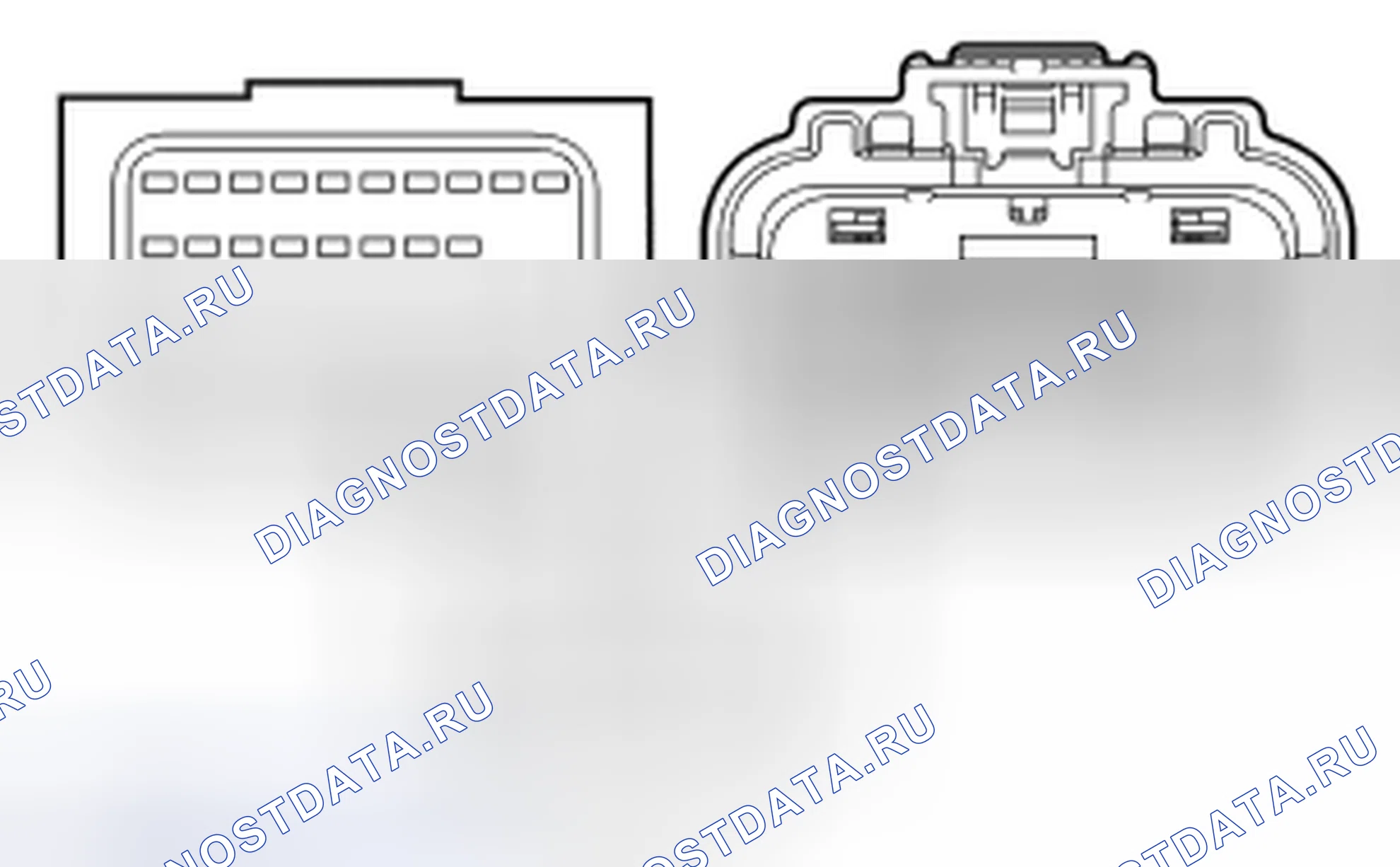 Рис. 24. Mazda 2 I рестайлинг