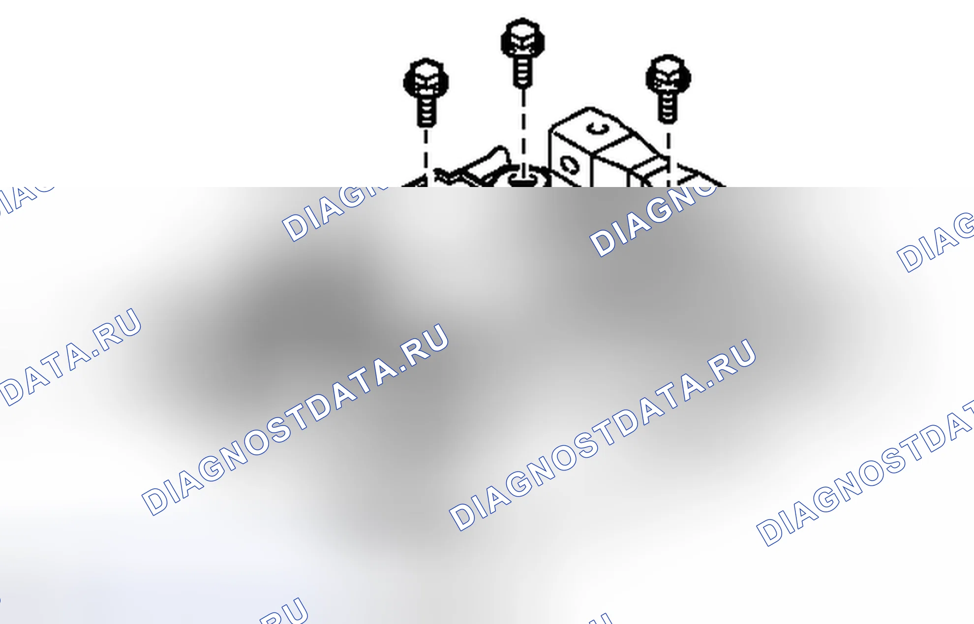 Рис. 95. Toyota RAV4 III рестайлинг