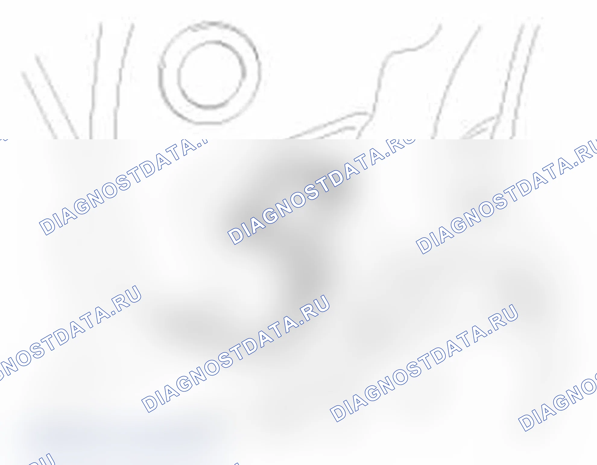 Рис. 43. Hyundai Santa Fe II рестайлинг