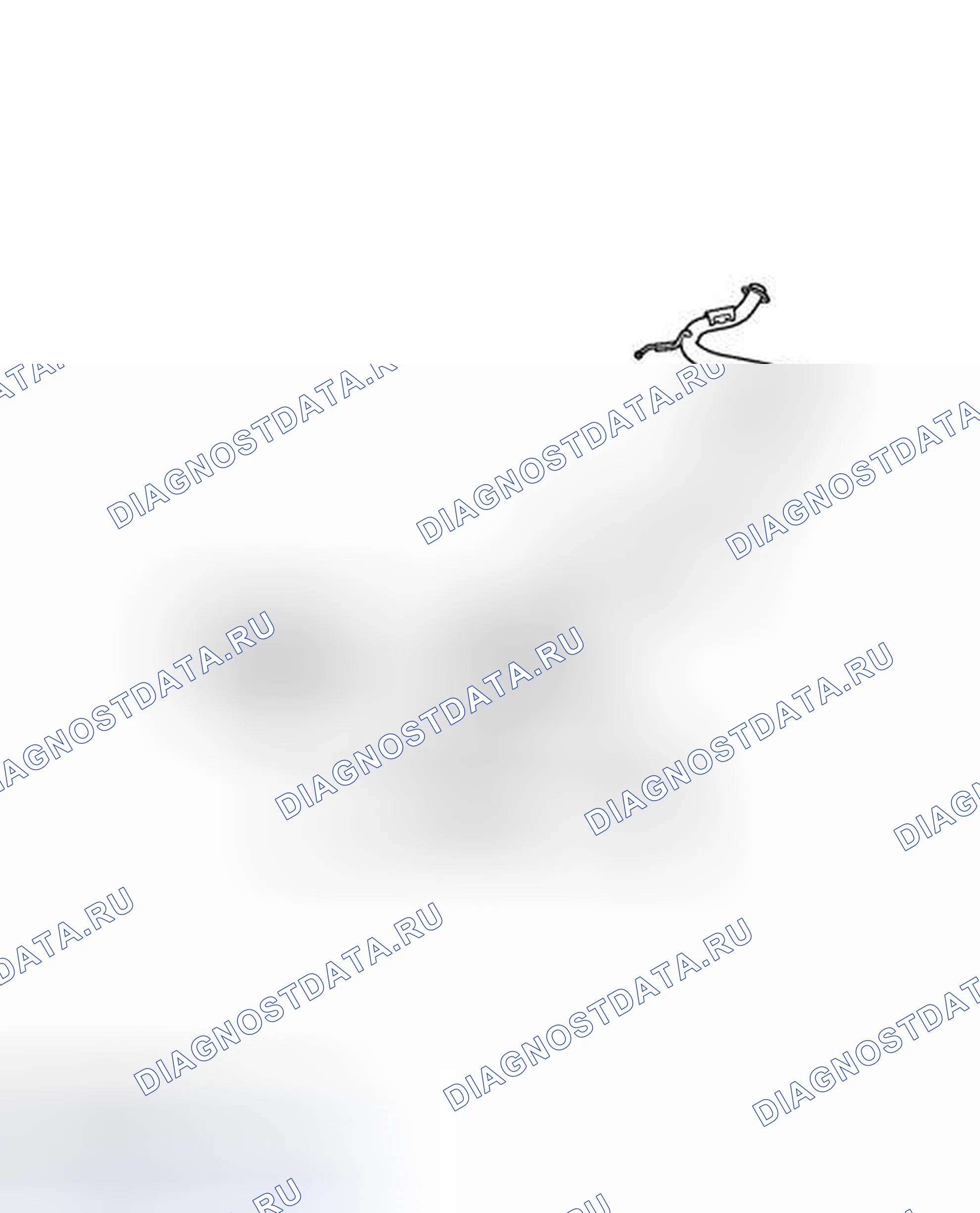 Рис. 184: ИЛЛЮСТРАЦИЯ. Toyota Yaris III