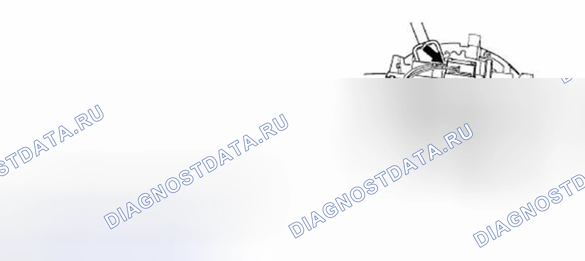 Рис. 35: ДЕМОНТАЖ. Porsche Boxster 986 рестайлинг