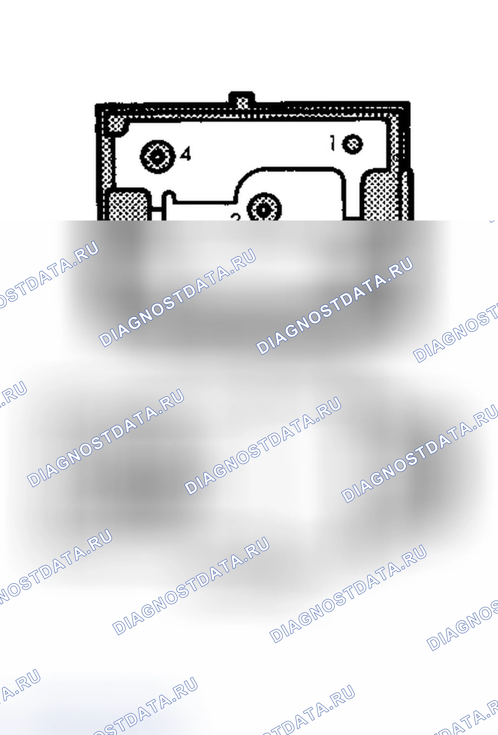 Рис. 13. Dodge Intrepid I