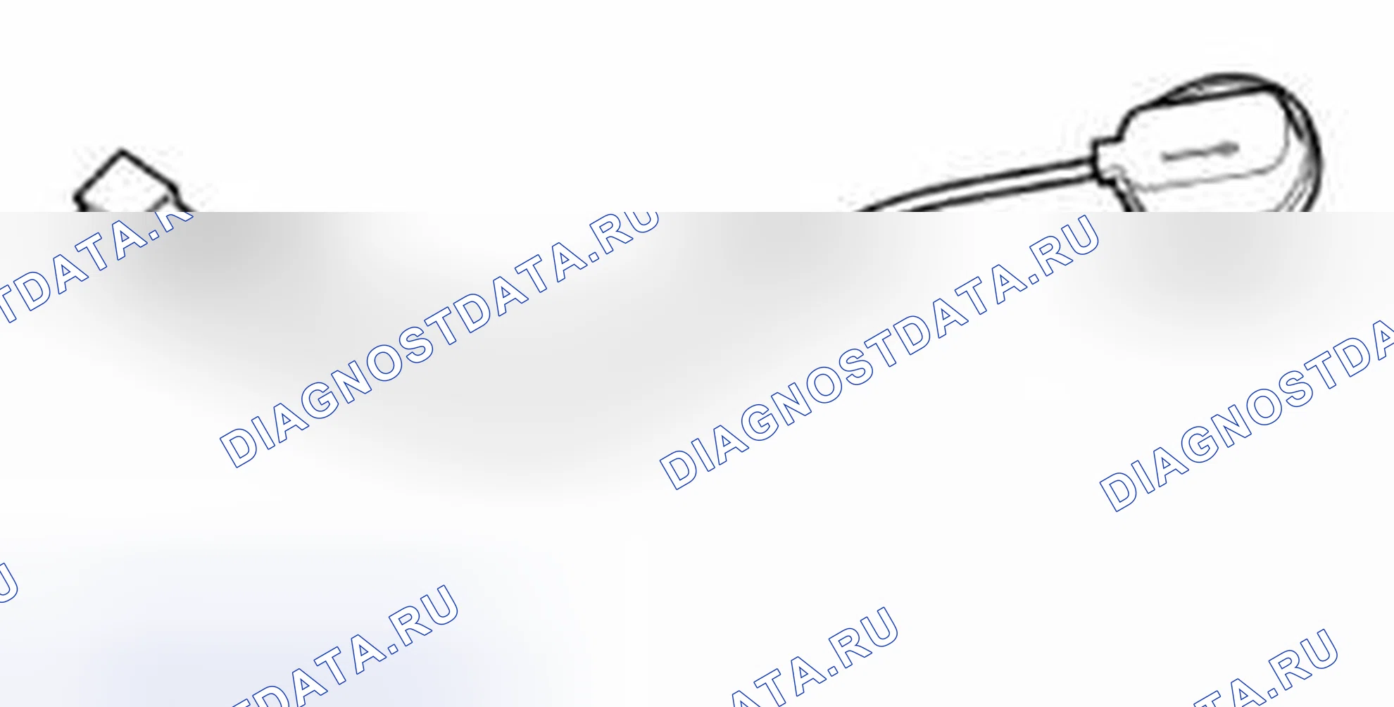 Рис. 78: Микрофон. Land Rover Range Rover Sport I
