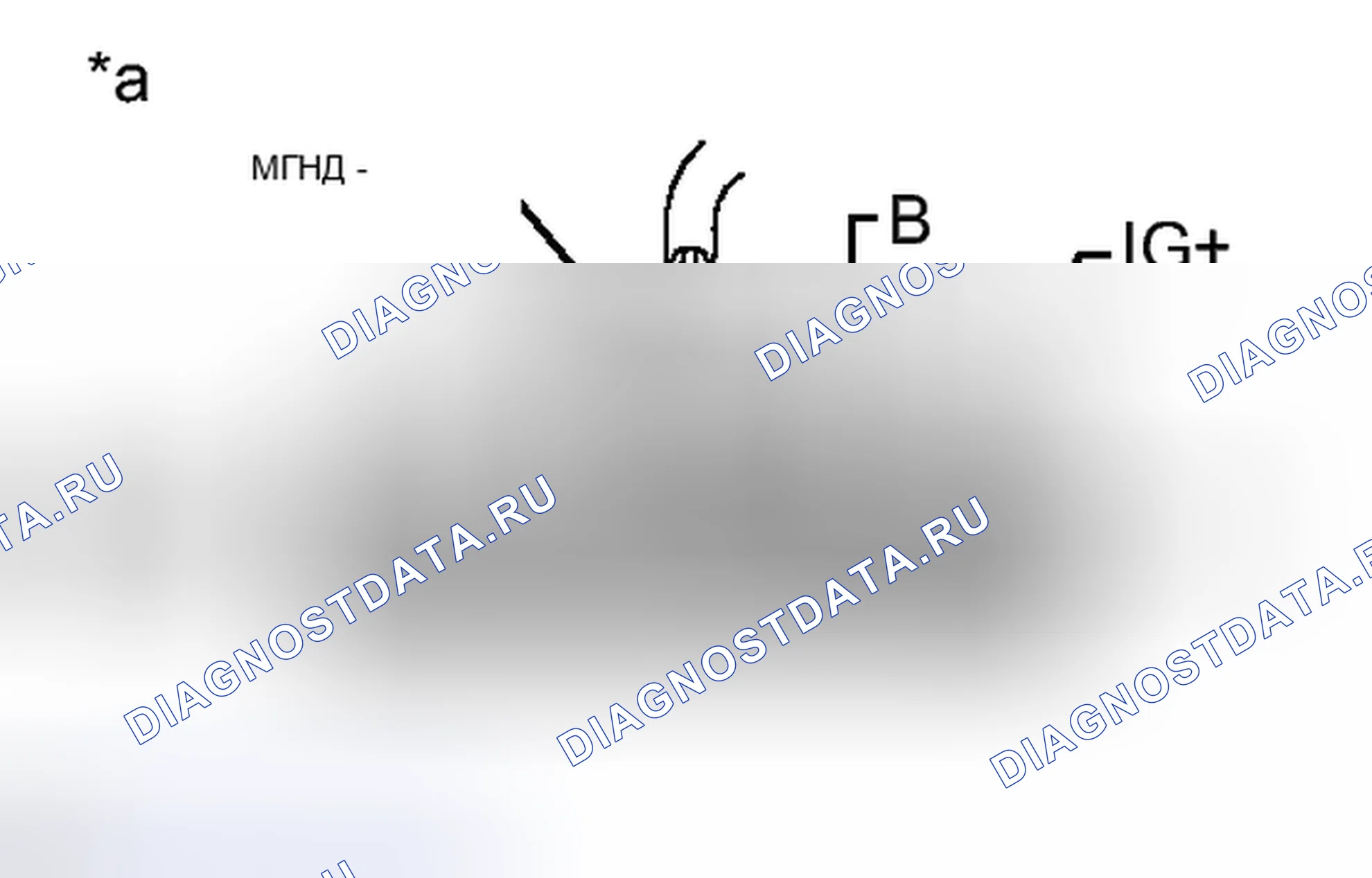 Рис. 7: ПОРЯДОК ВЫПОЛНЕНИЯ РАБОТ. Toyota 4Runner V