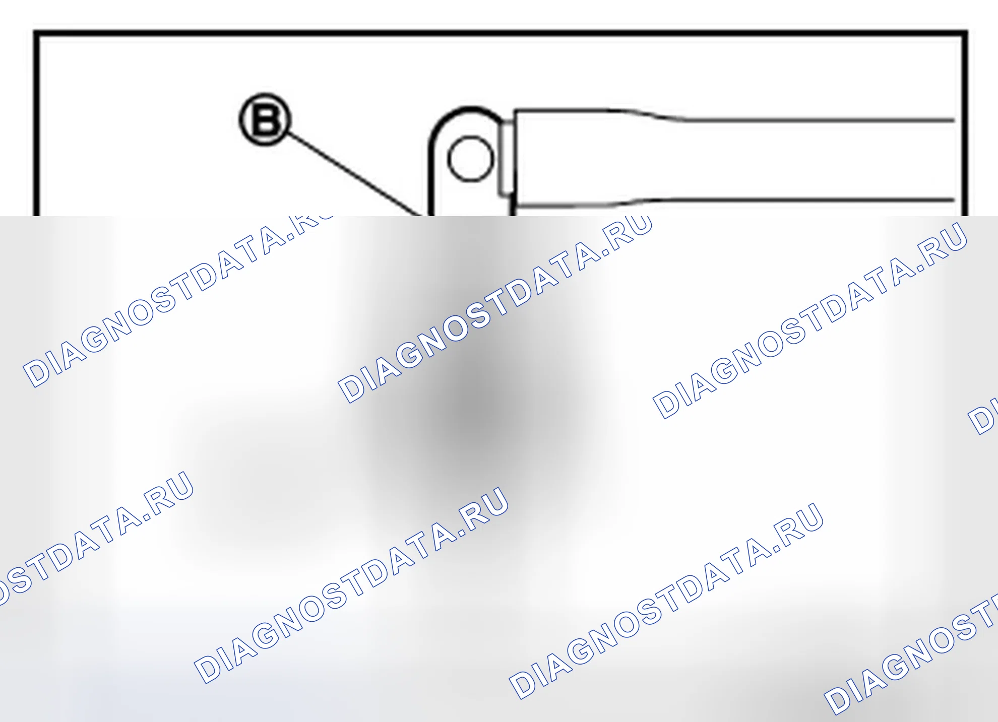 Рис. 105. Infiniti FX35 II рестайлинг