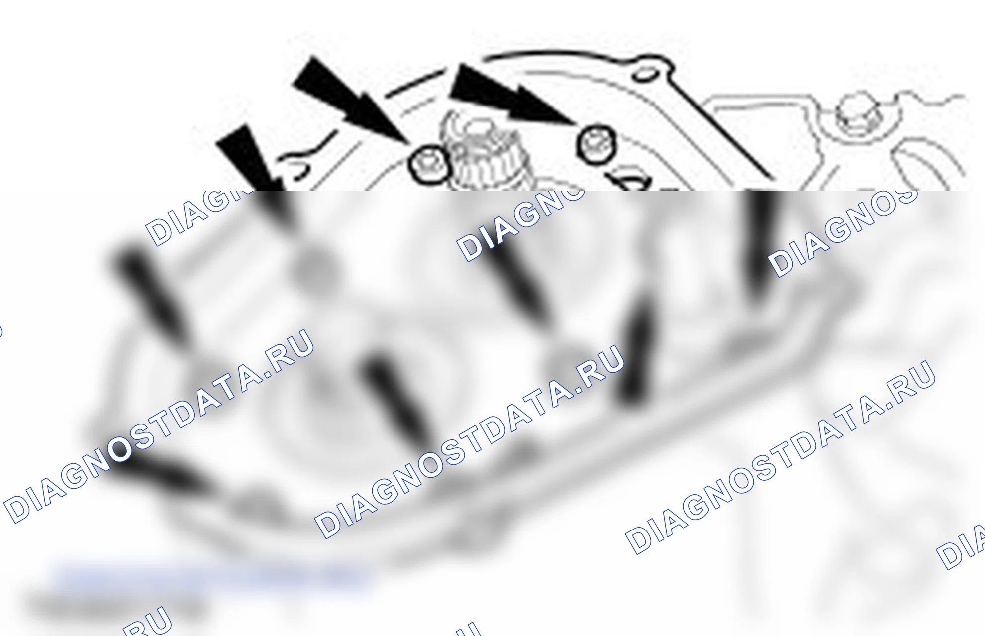 трансмиссия: описание и работа. Ford Mondeo III
