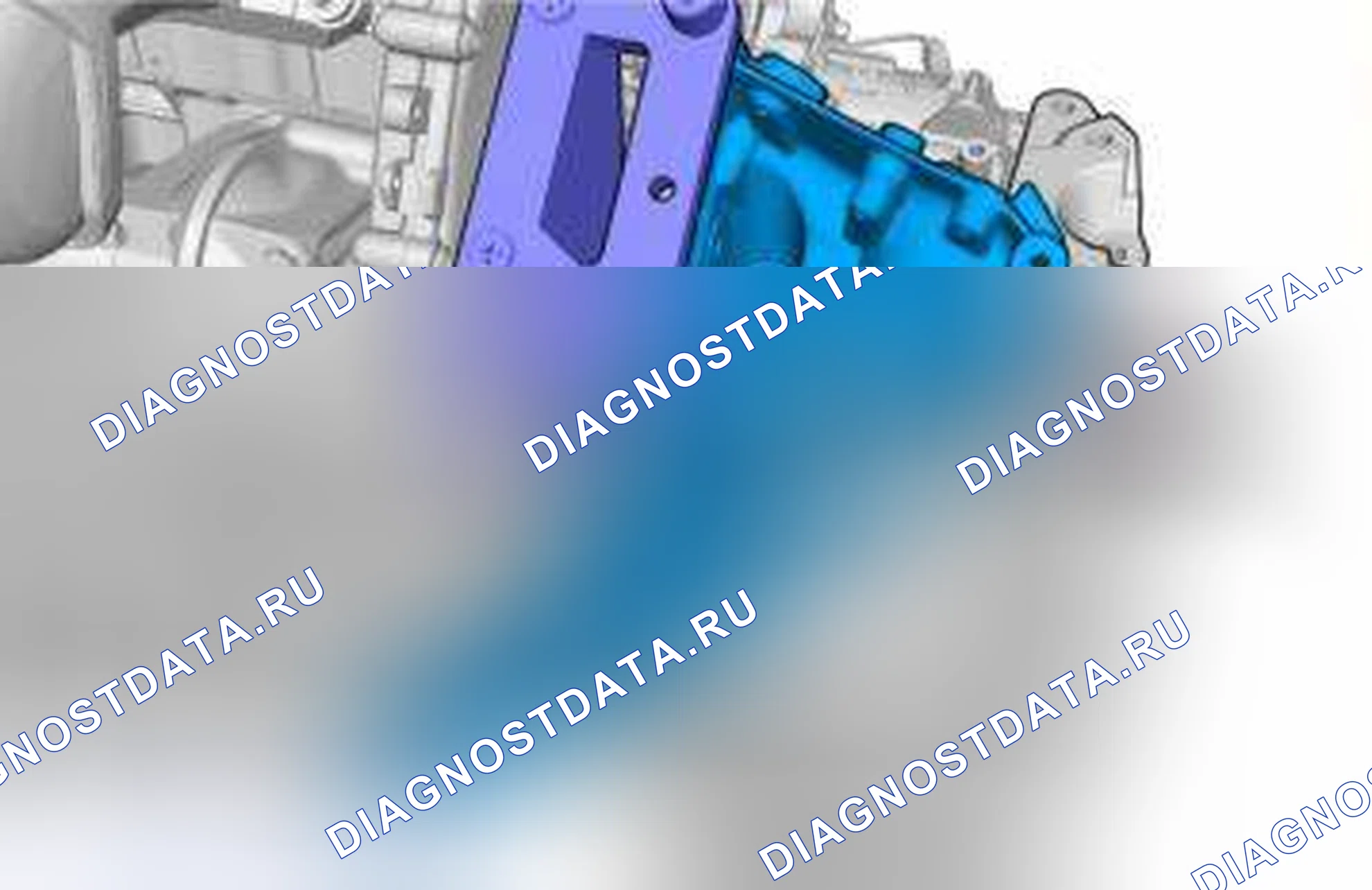 Рис. 74. Volvo S80 II рестайлинг
