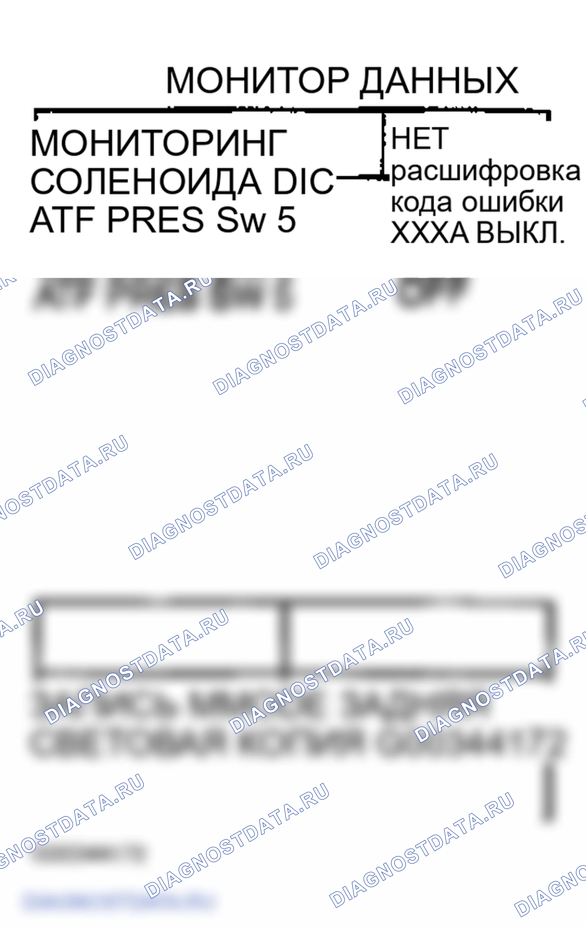 Рис. 248. Infiniti FX35 I