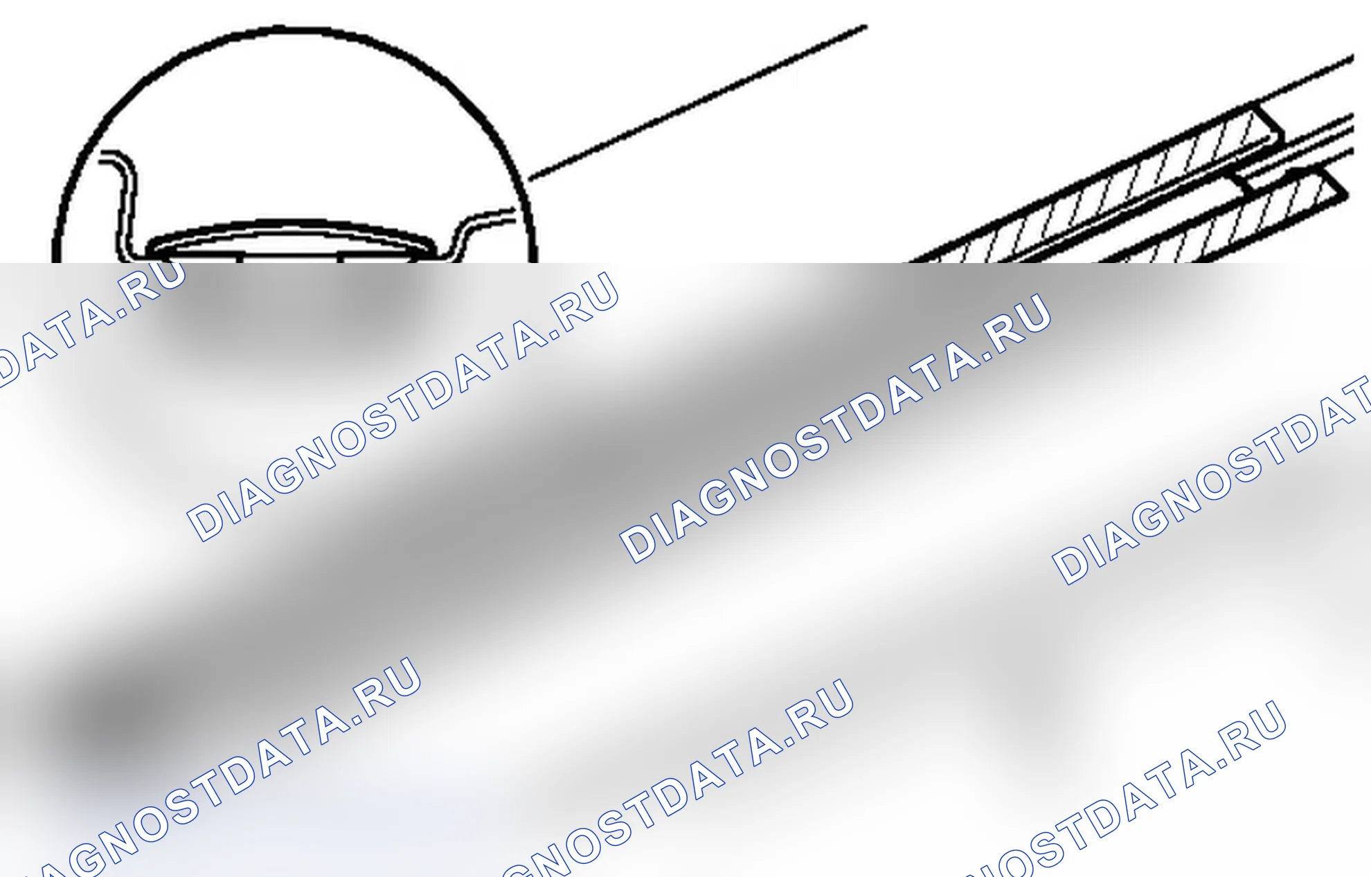 Рис. 122. Toyota Land Cruiser 200 рестайлинг