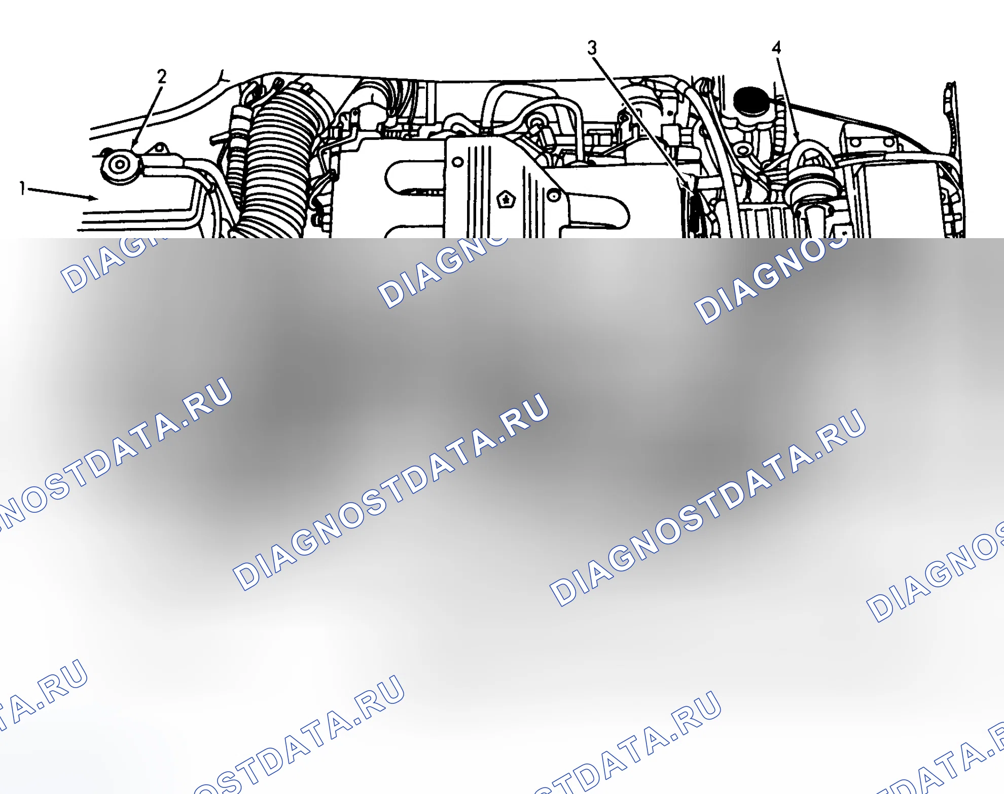 Рис. 5. Chrysler Concorde I
