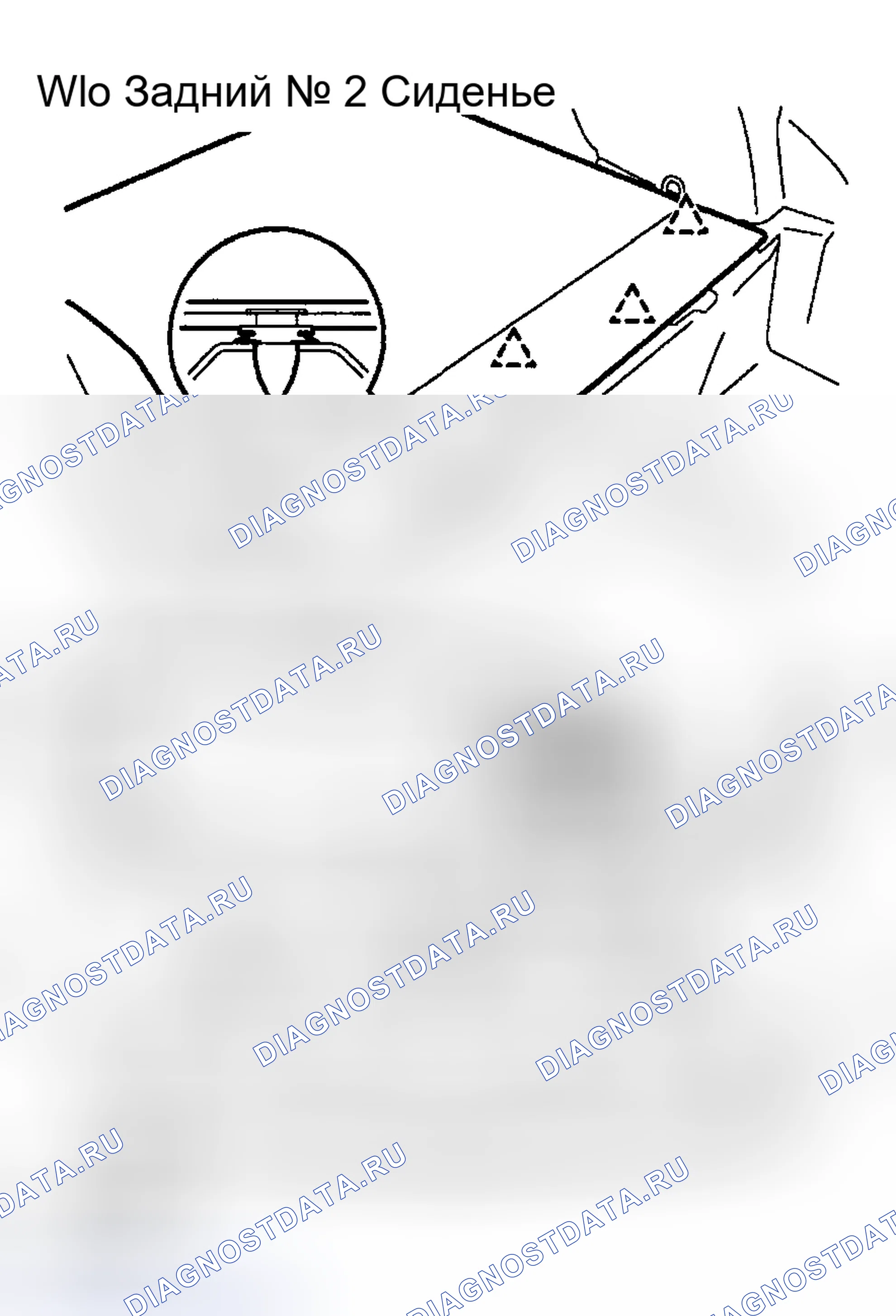 Рис. 25. Toyota Highlander I рестайлинг