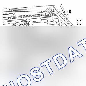 Очистка: радиатор подачи воздуха — b1hp1j1c. Citroen C5 I