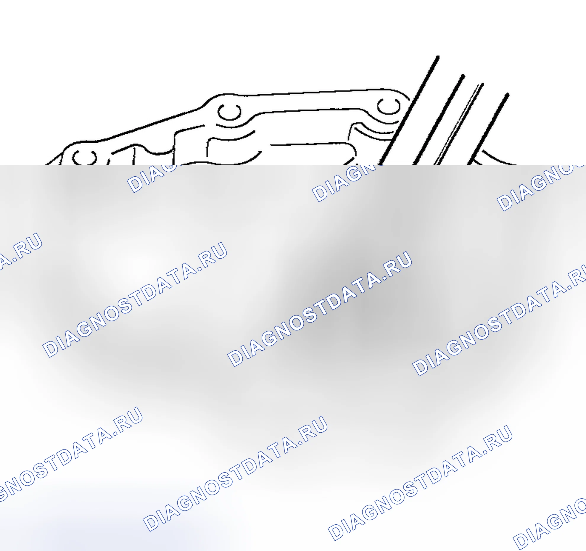 Рис. 145. Kia Spectra I рестайлинг 2