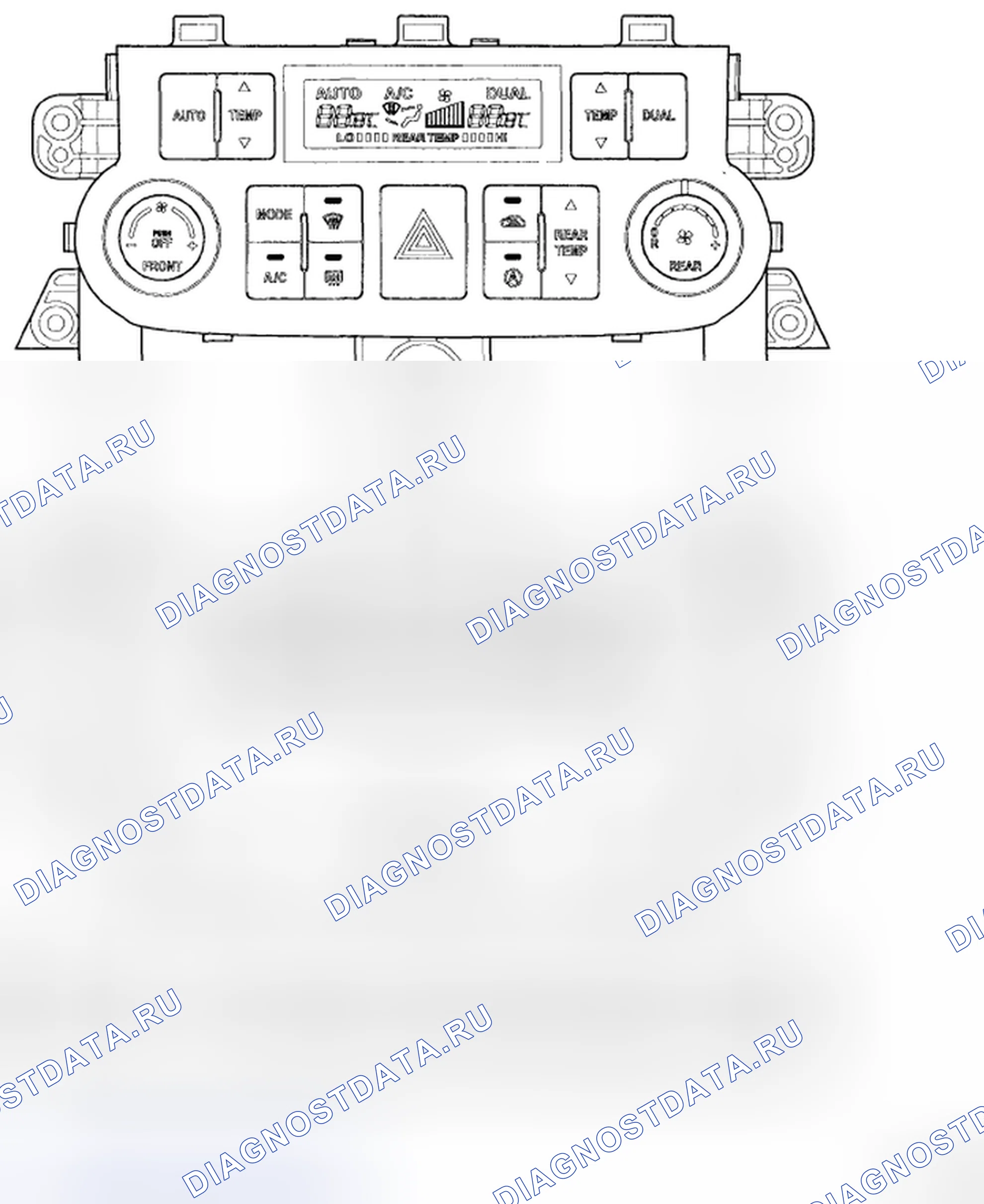 Рис. 49: КОМПОНЕНТ. Kia Sedona II