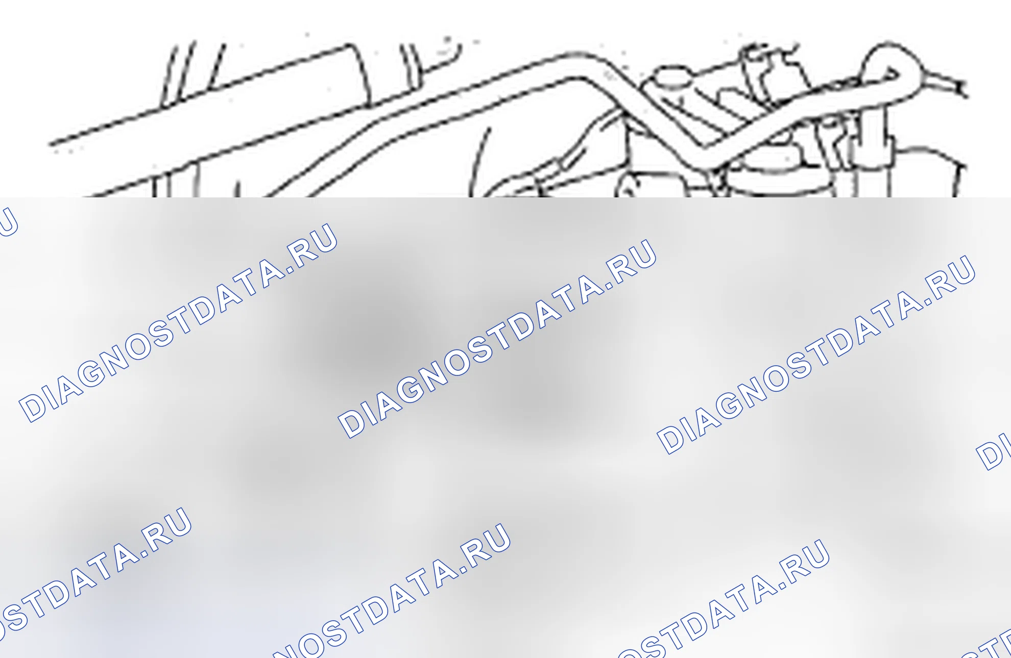 Рис. 54. Kia Sorento I рестайлинг