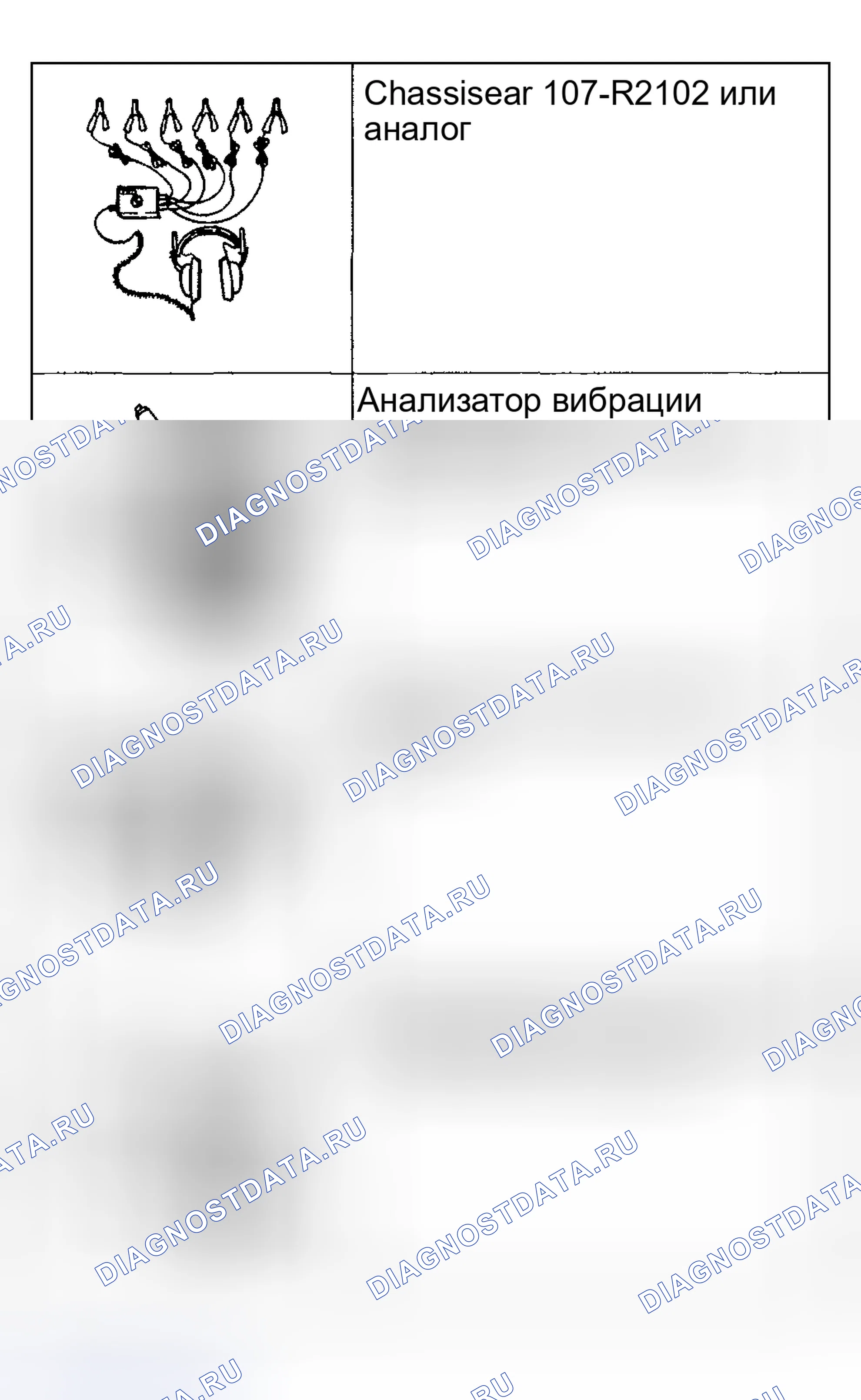 Рис. 9: ШУМ, ВИБРАЦИЯ И РЕЗКОСТЬ (Nvh). Hyundai ix20 I рестайлинг
