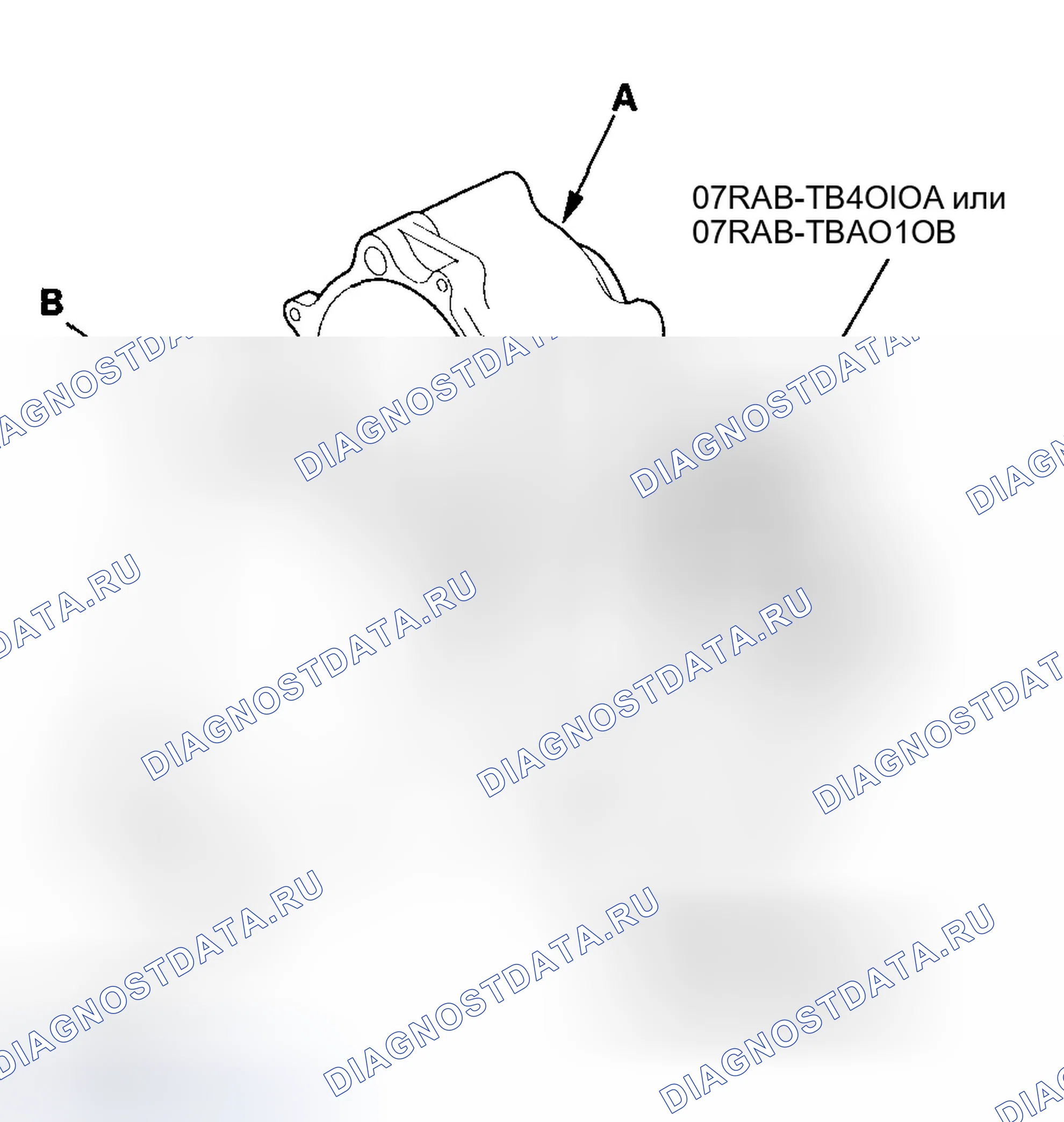 Рис. 137. Honda Element I