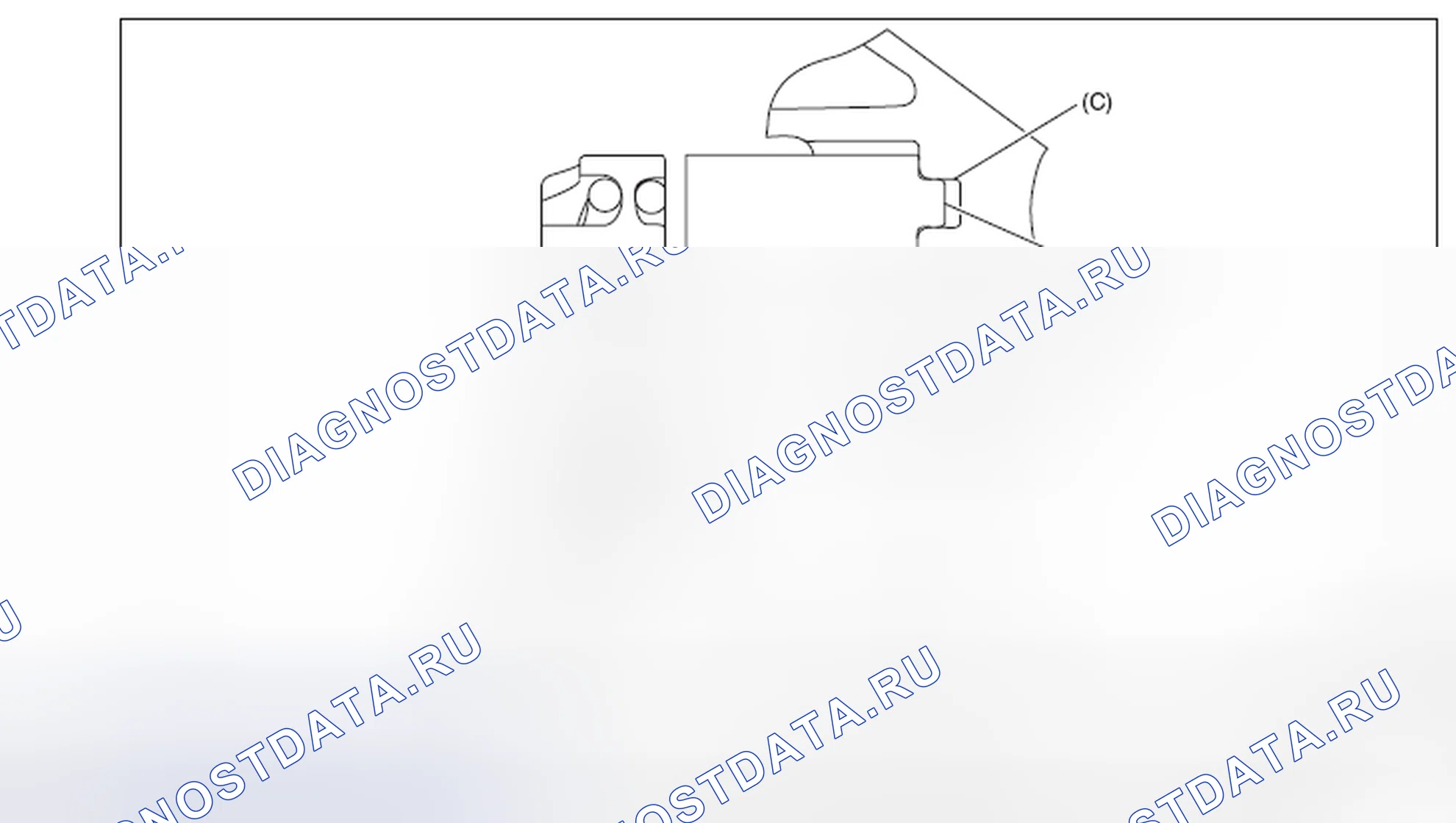 Рис. 178. Subaru Impreza GK