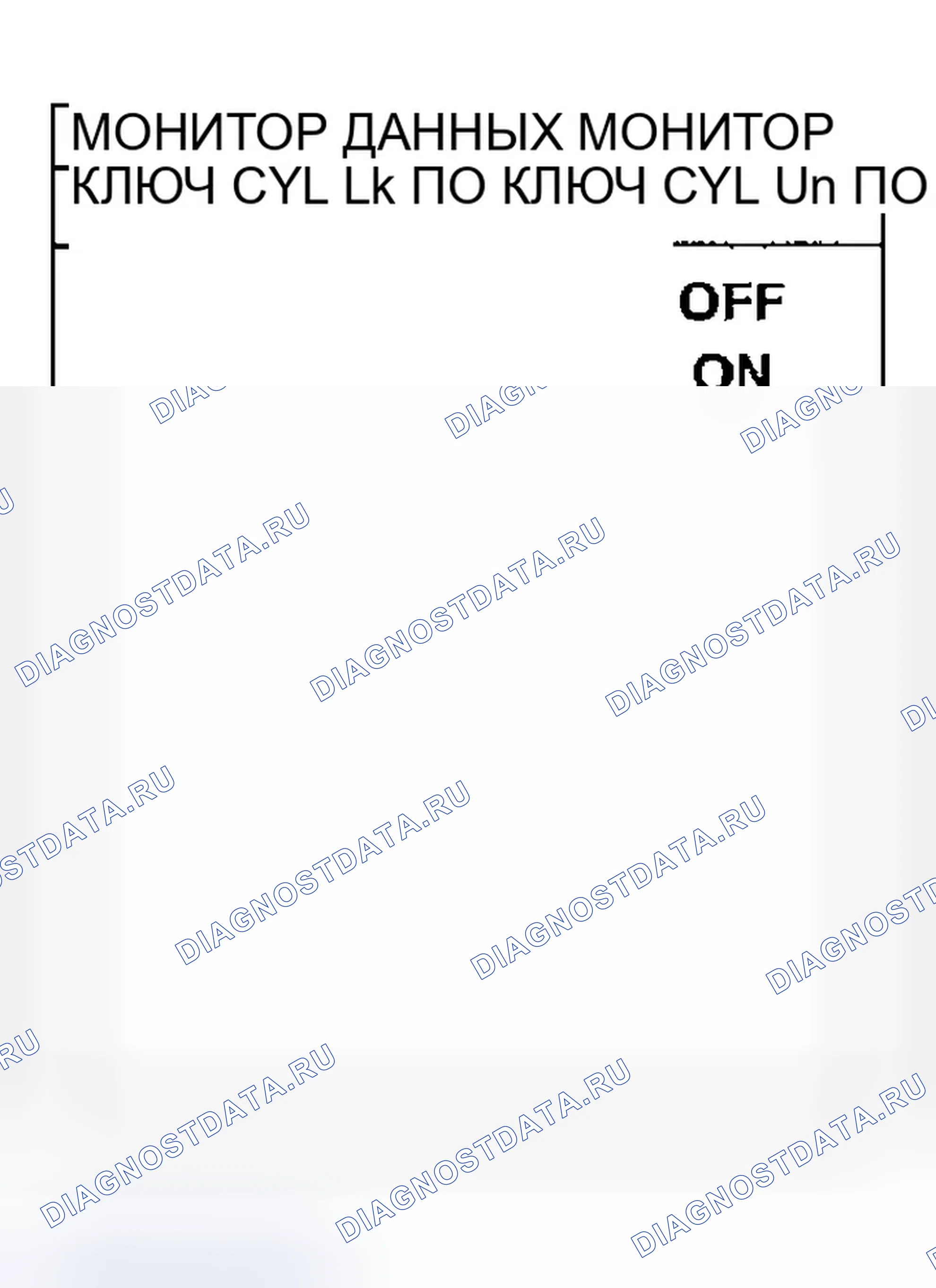 Рис. 101. Infiniti FX35 I
