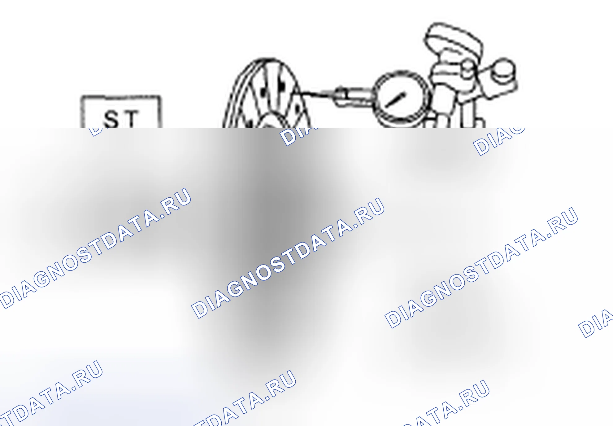 Рис. 51. Subaru Impreza GD/GC/GG рестайлинг 2