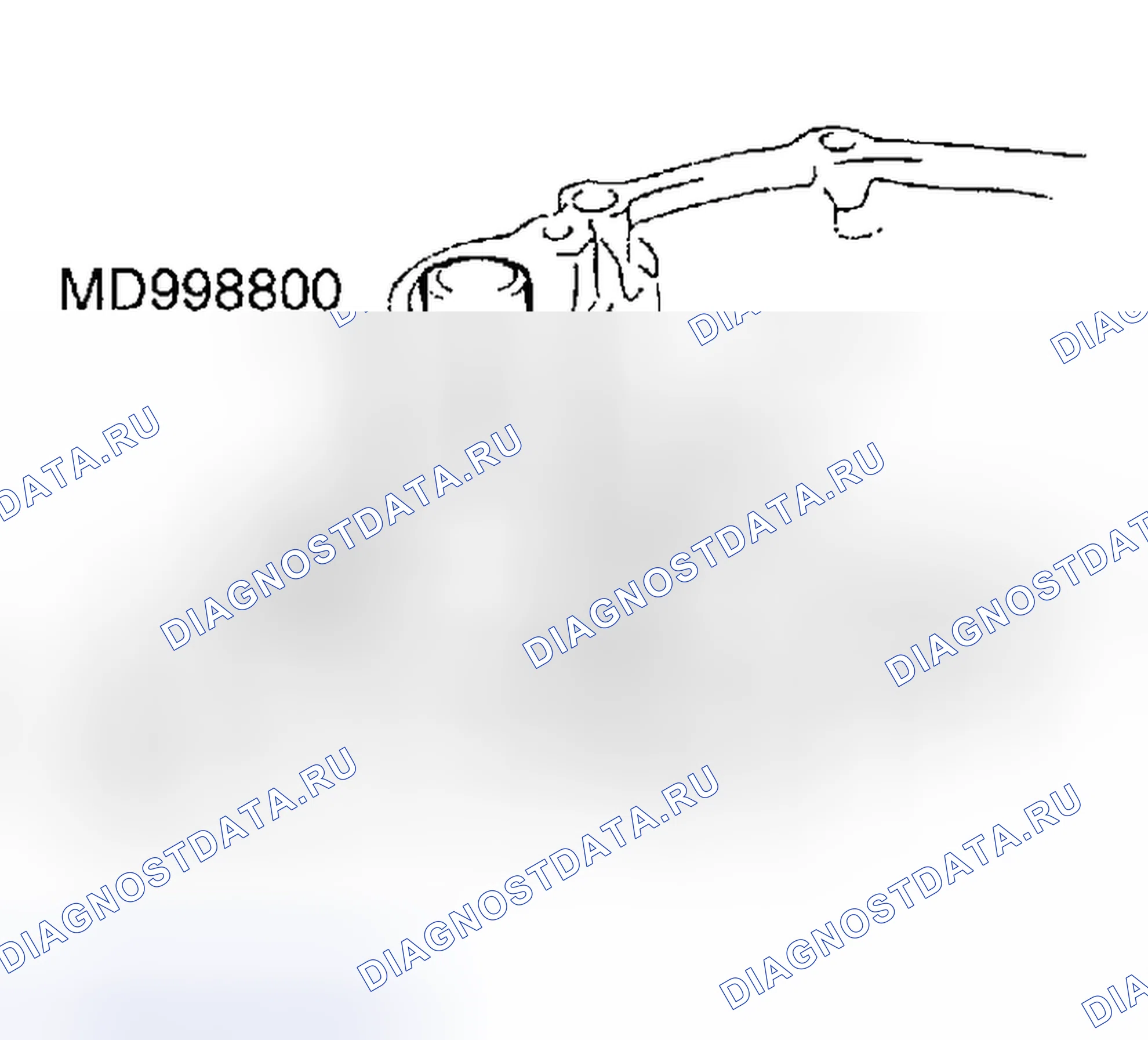 Рис. 99: > > A < < МОНТАЖ МАСЛЯНОГО УПЛОТНЕНИЯ. Honda CR-X II