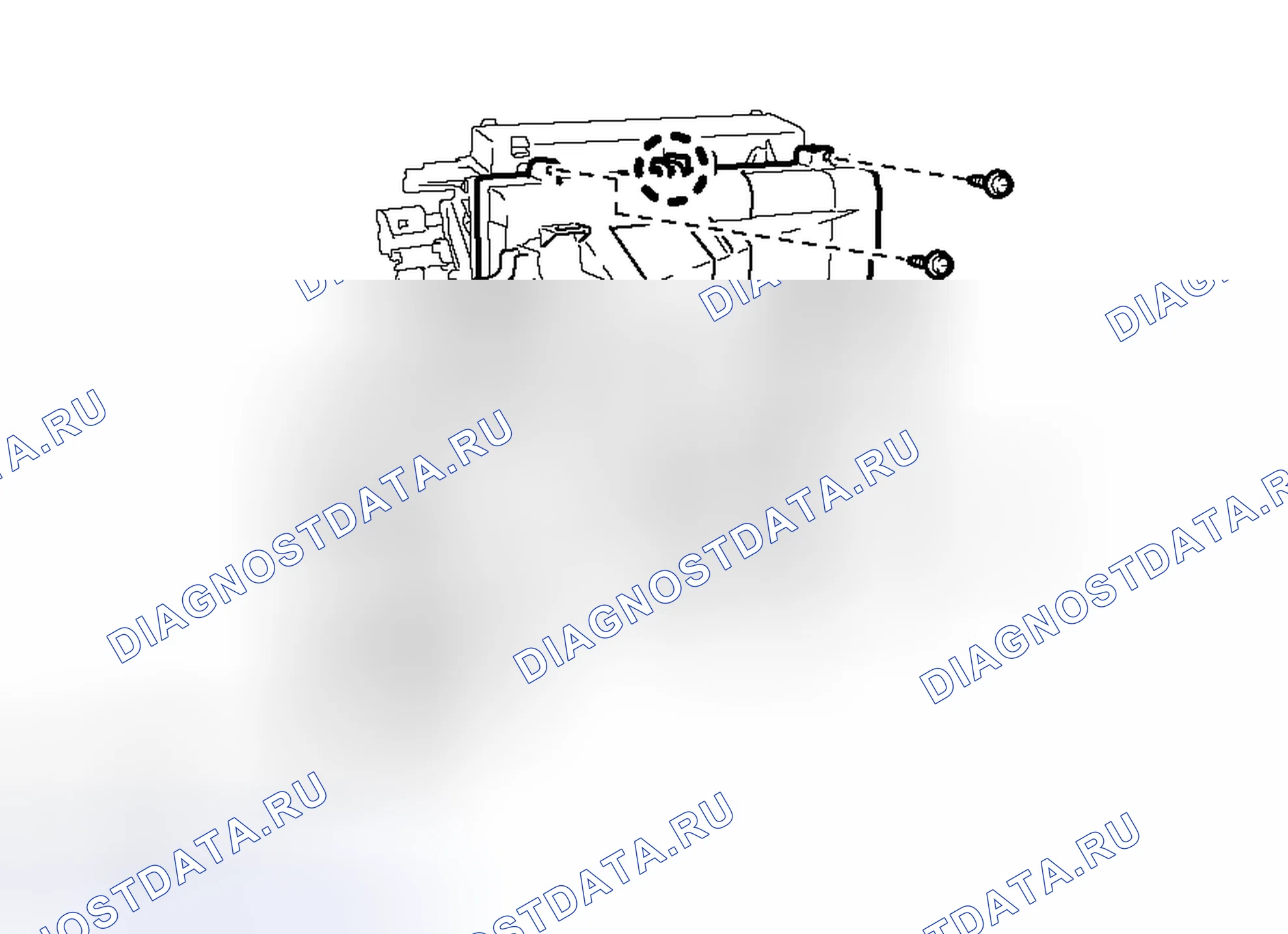 Рис. 140. Haval H8 I