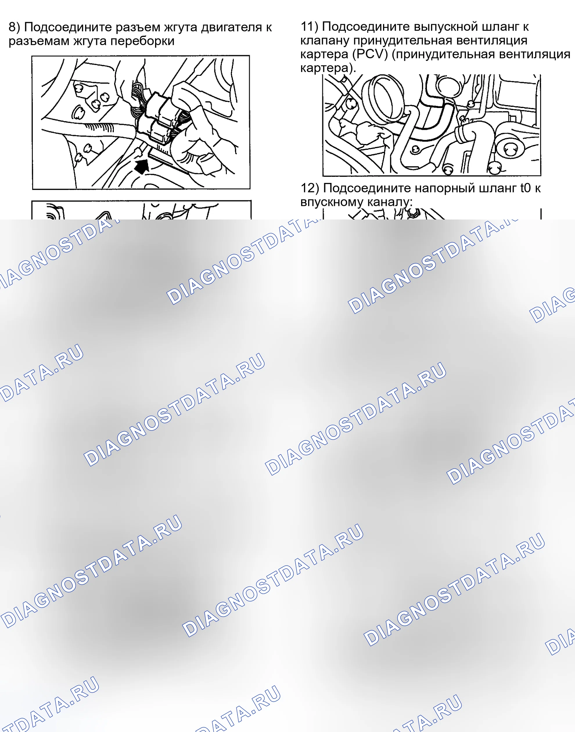 Рис. 5. Subaru Impreza WRX GD/GG рестайлинг