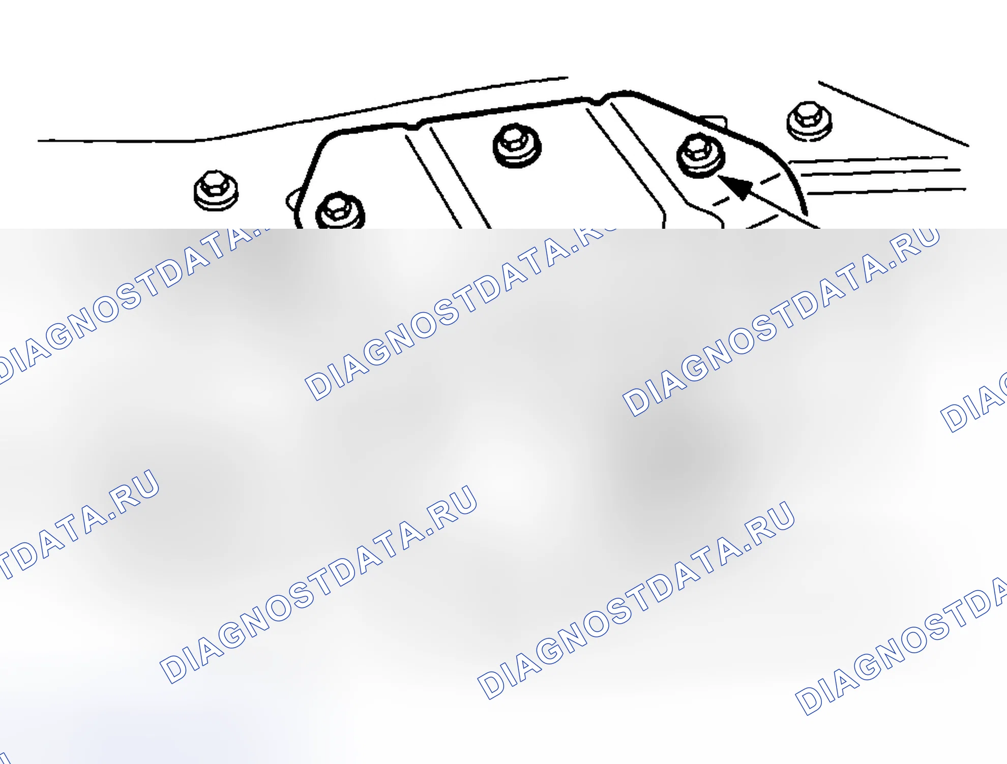 Рис. 42. Ford Pickup F250 Super Duty I