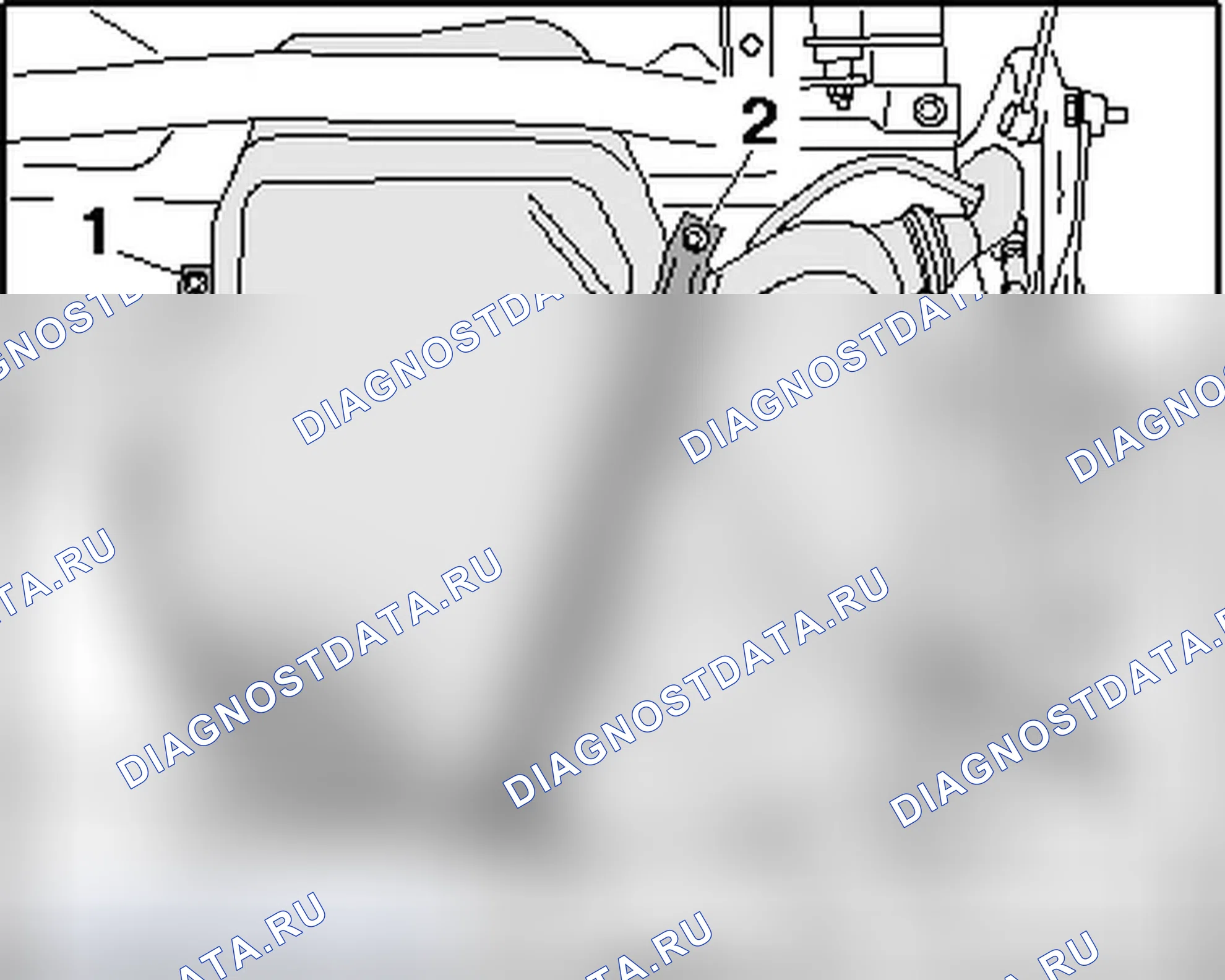 Рис. 69. Audi TT 8J рестайлинг